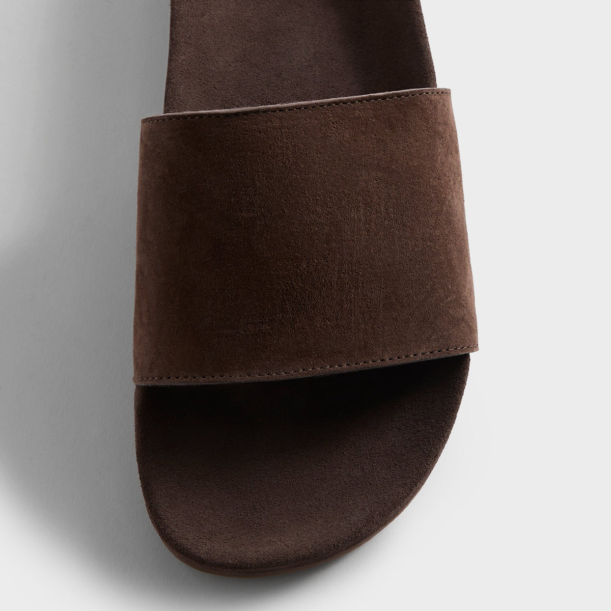 Kith Women Classics for adidas Originals Adilette - Brown