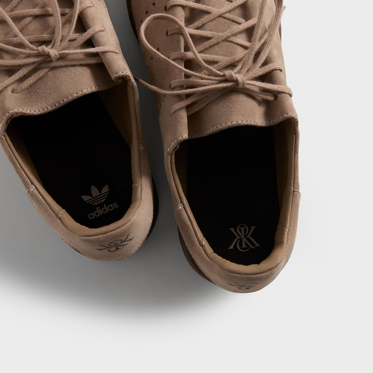 Kith Classics for adidas Originals Stan Smith One Piece - Chalky Brown