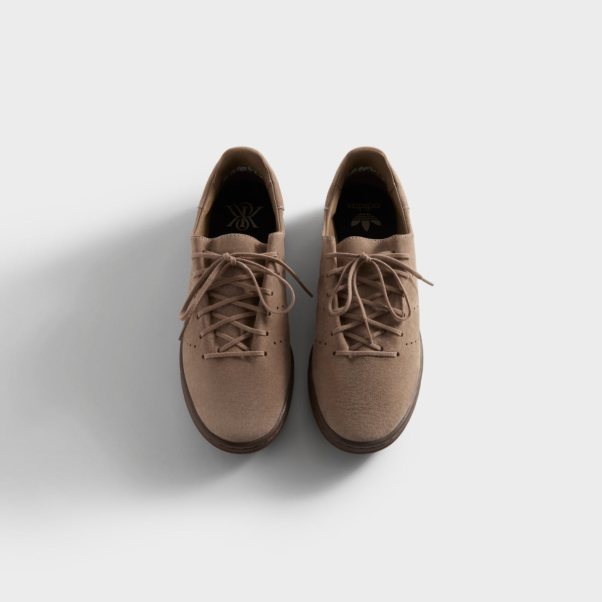 Kith Classics for adidas Originals Stan Smith One Piece - Chalky Brown