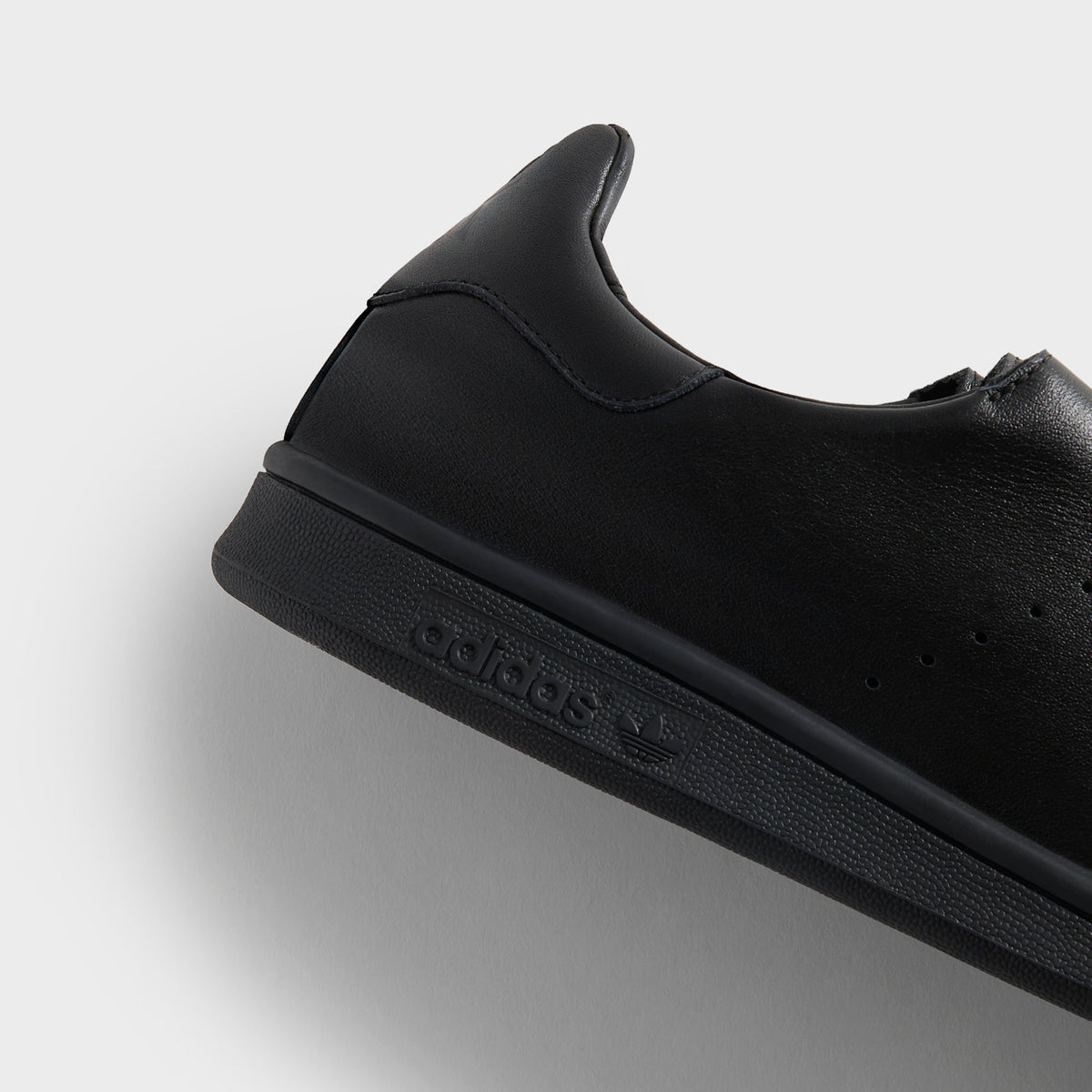 Kith Classics for adidas Originals Stan Smith One Piece - Core Black