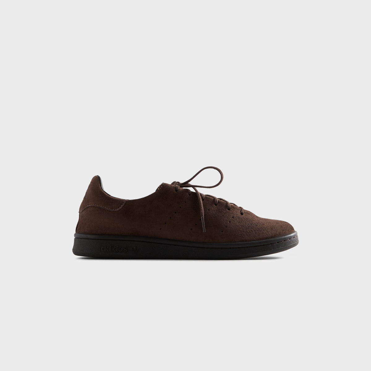 Kith Classics for adidas Originals Stan Smith One Piece - Brown / Aurora Coffee