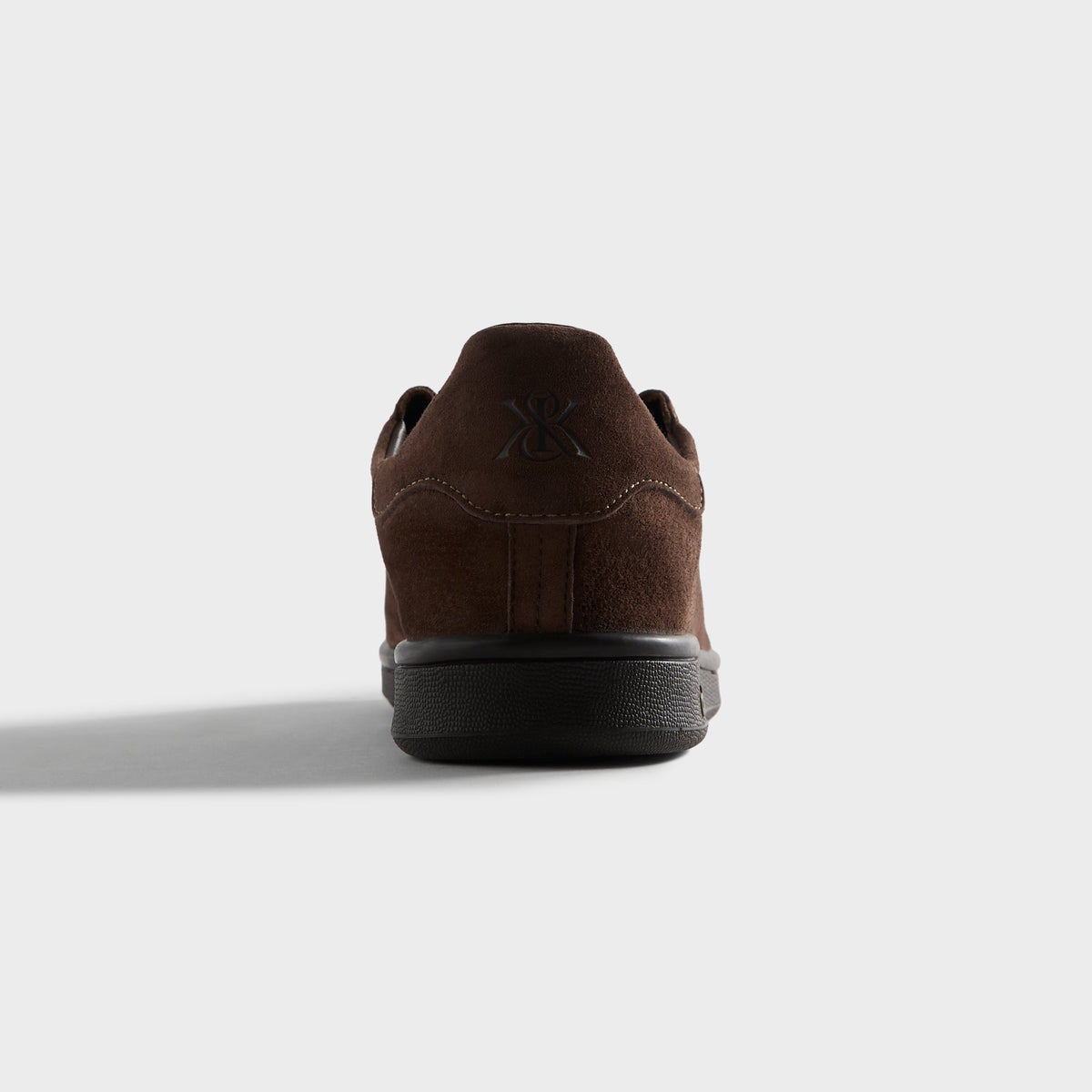 Kith Classics for adidas Originals Stan Smith One Piece - Brown / Aurora Coffee