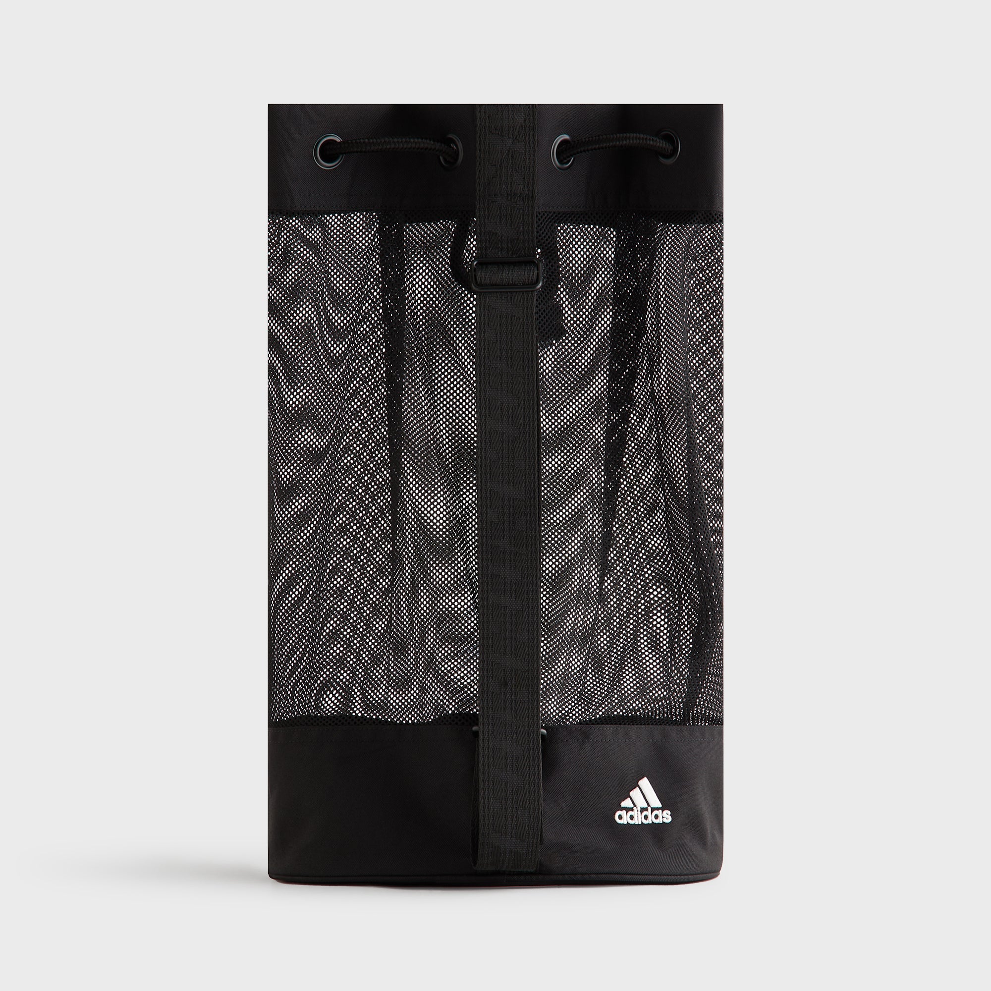 Kith & Messi for adidas Football Soccer Ball Bag - Black – Kith Japan