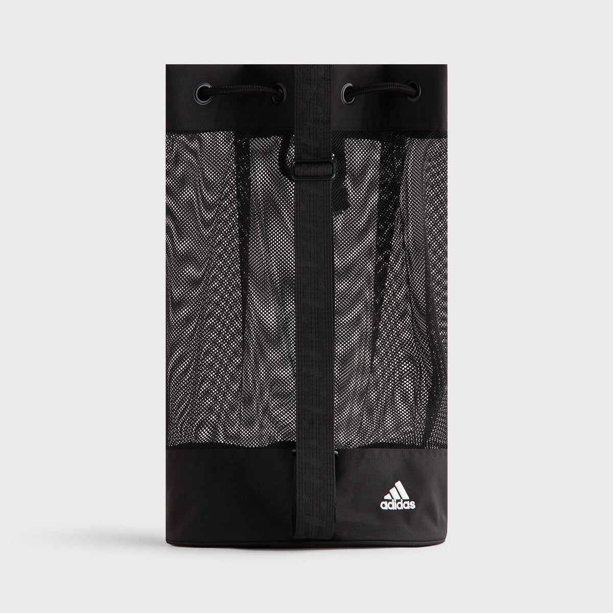 Kith & Messi for adidas Football Soccer Ball Bag - Black - PH 