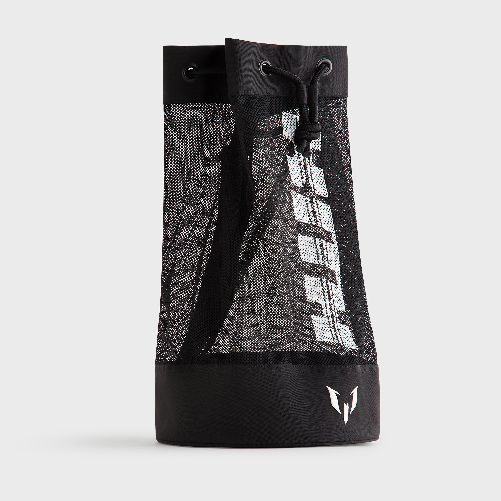 Kith & Messi for adidas Football Soccer Ball Bag - Black – Kith Japan