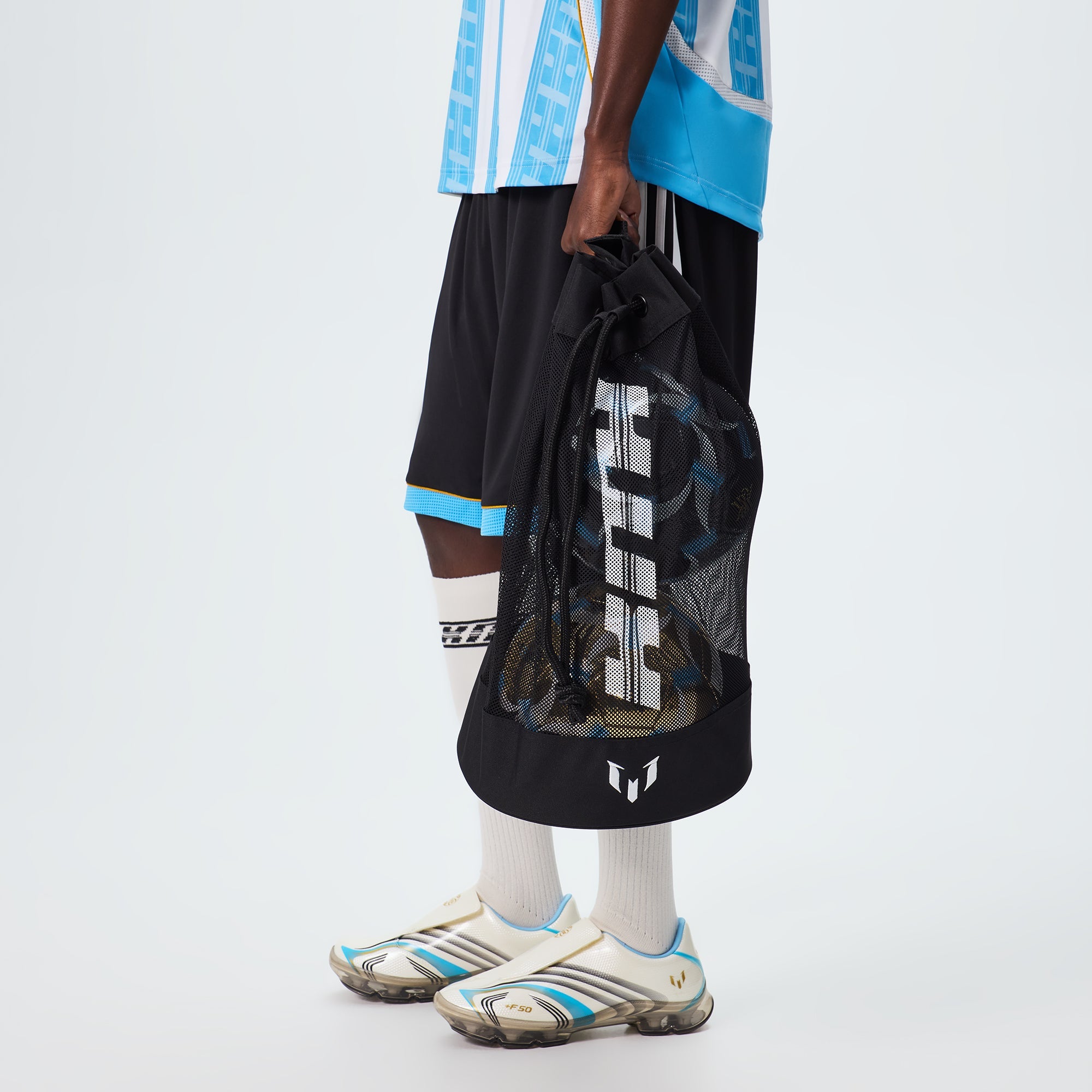 Kith & Messi for adidas Football Accessories – Kith Japan