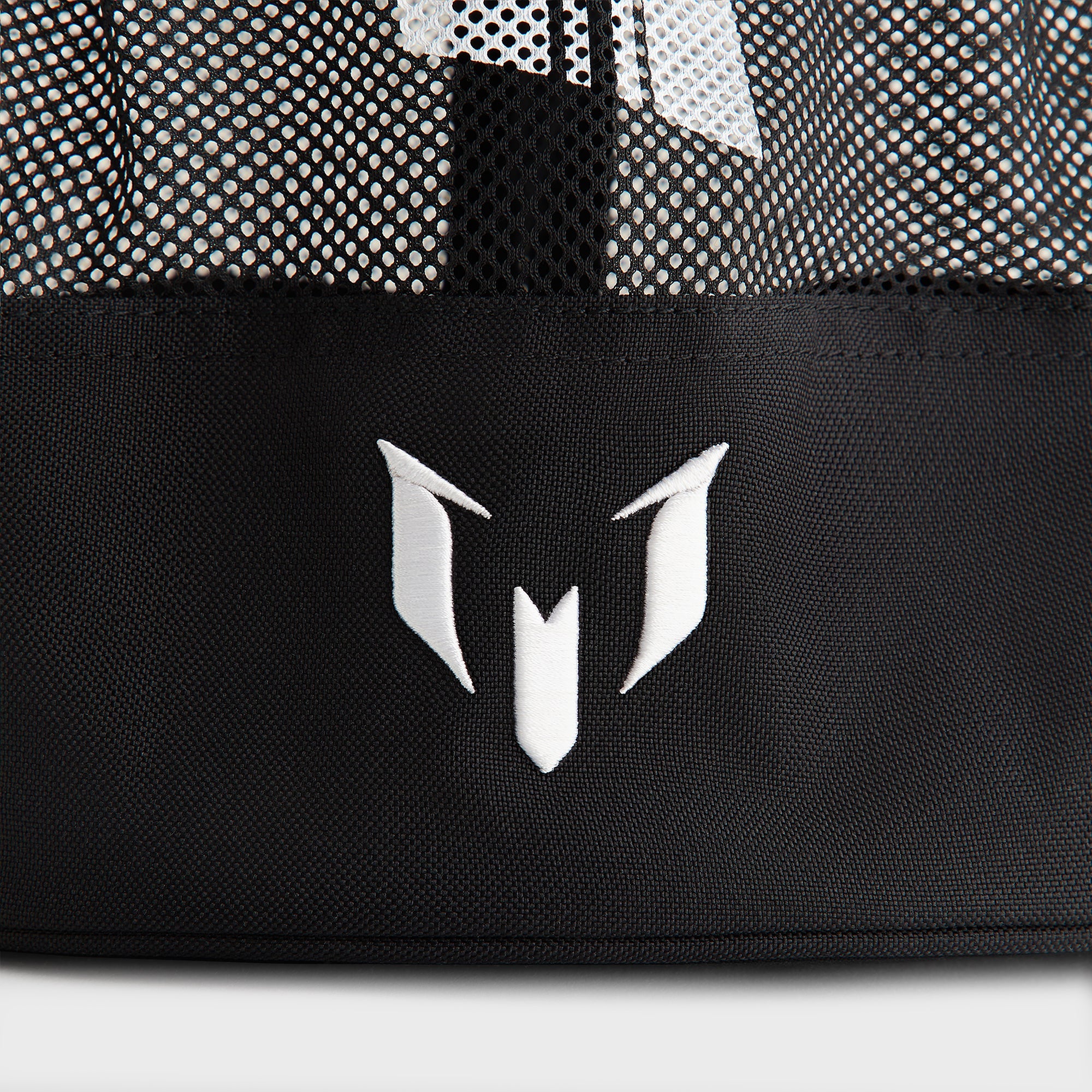 Kith & Messi for adidas Football Soccer Ball Bag - Black – Kith Japan