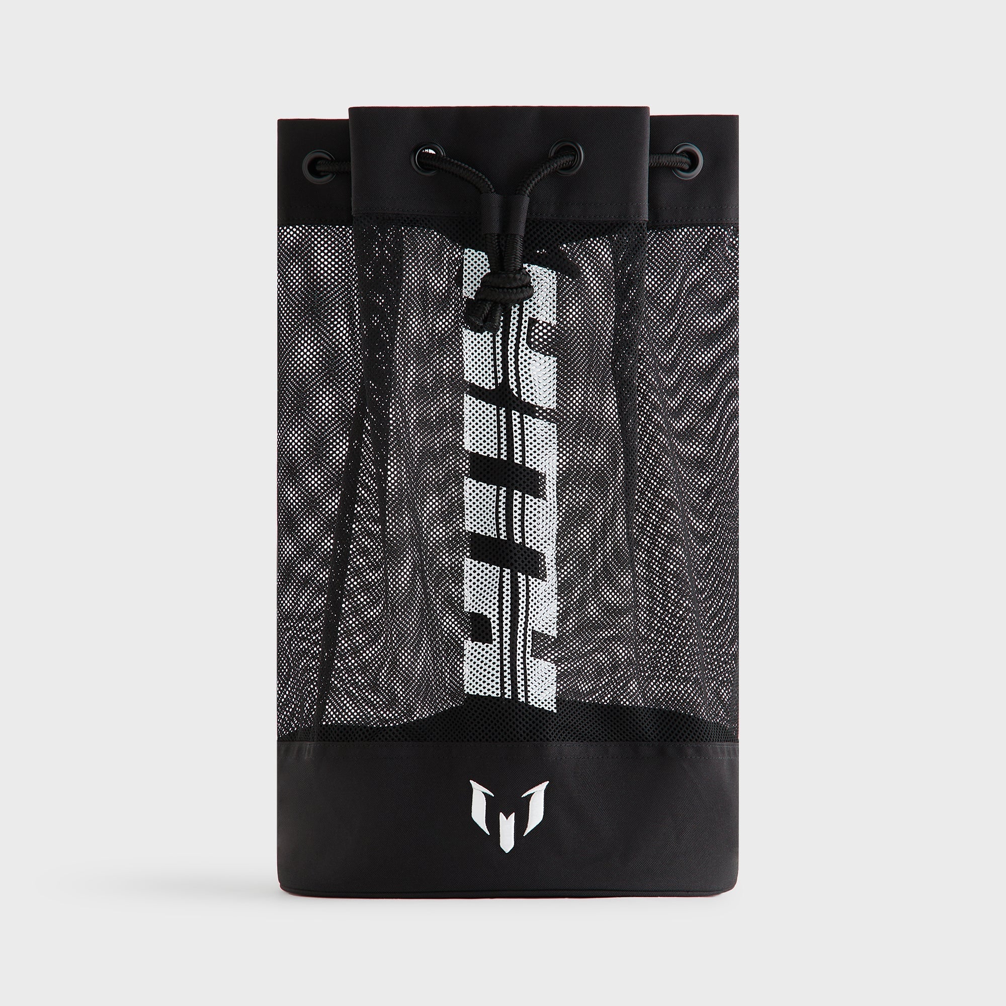 Kith & Messi for adidas Football Soccer Ball Bag - Black – Kith Japan