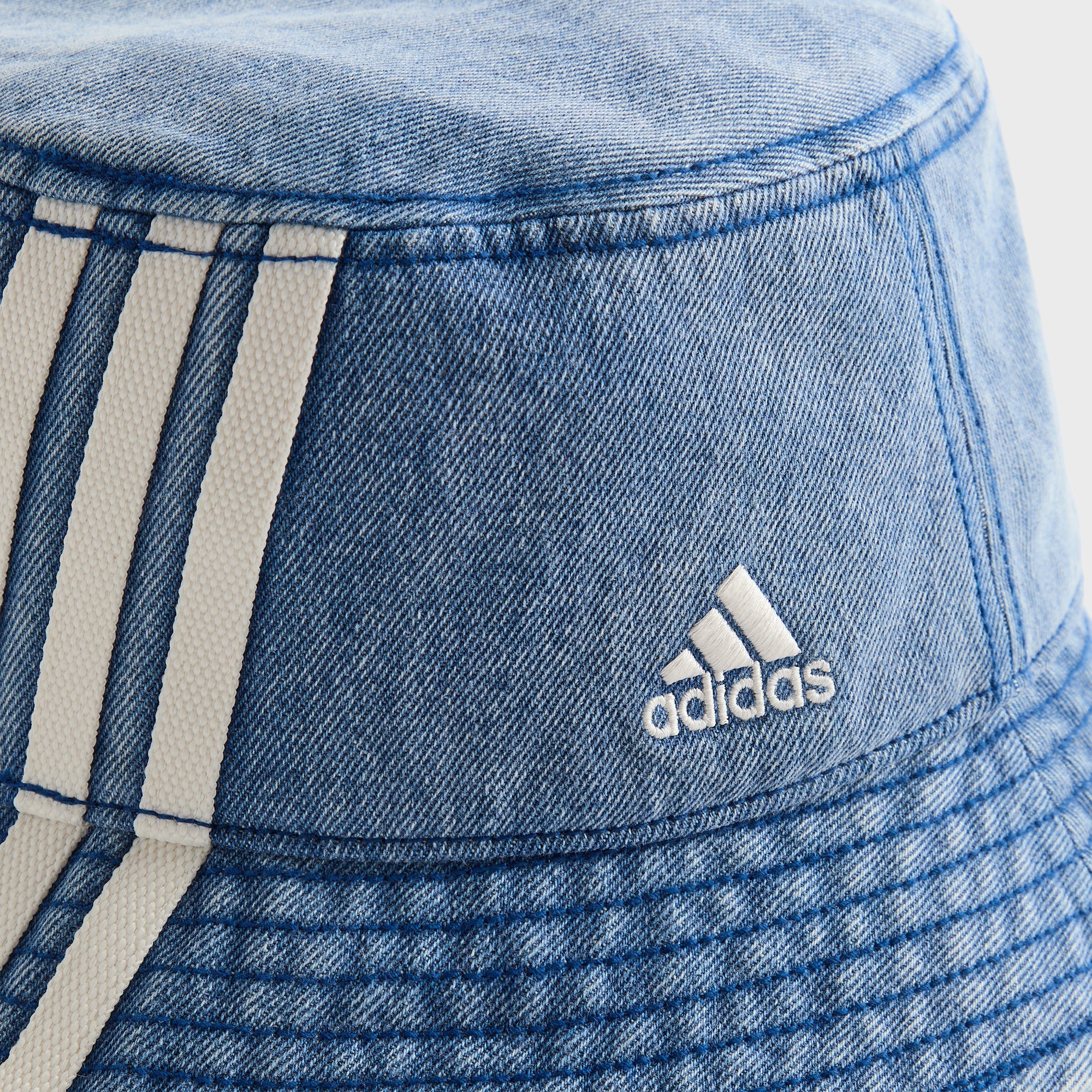 Kith & Messi for adidas Football Bucket Hat - Aurora / Ink – Kith