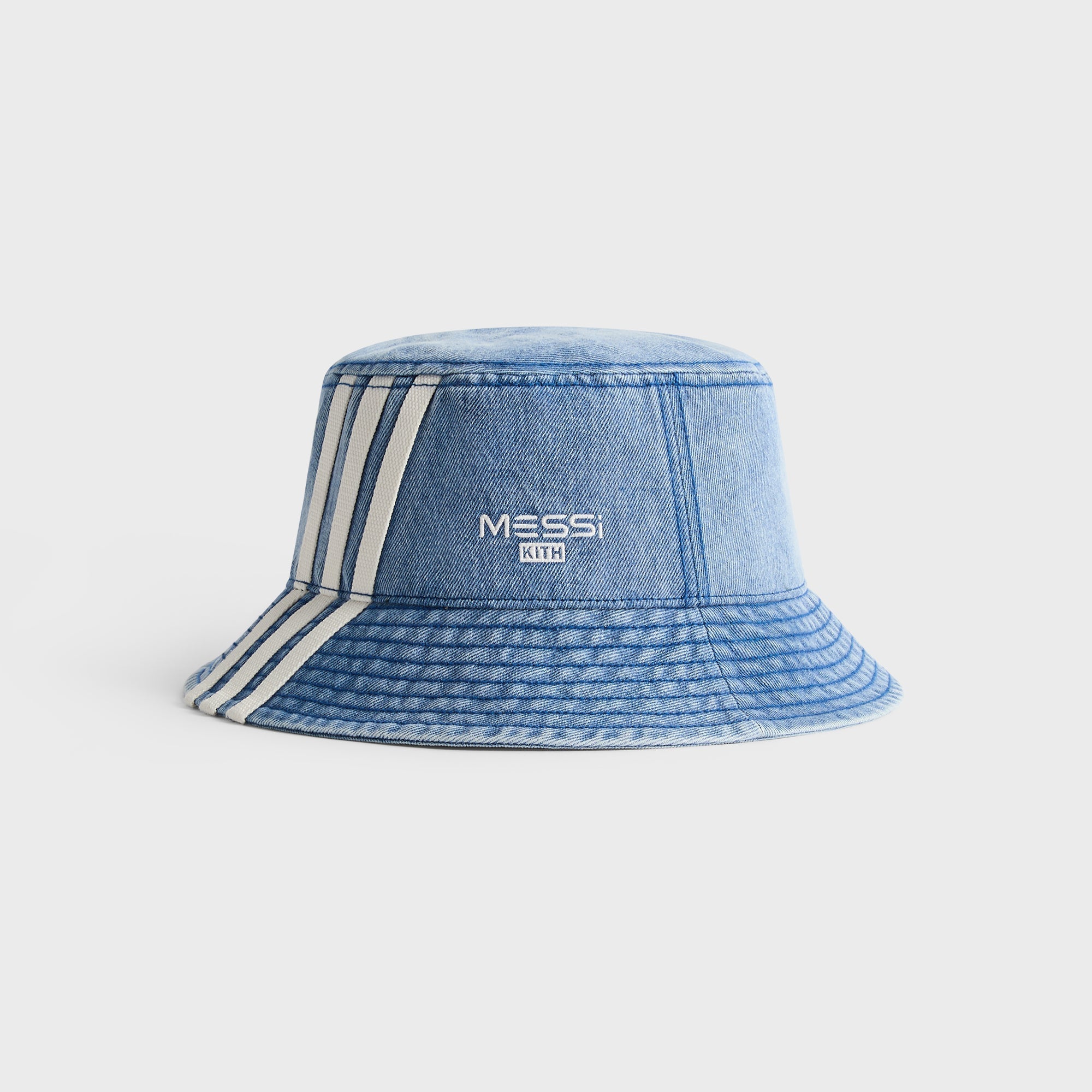 Kith & Messi for adidas Football Bucket Hat - Aurora / Ink - PH