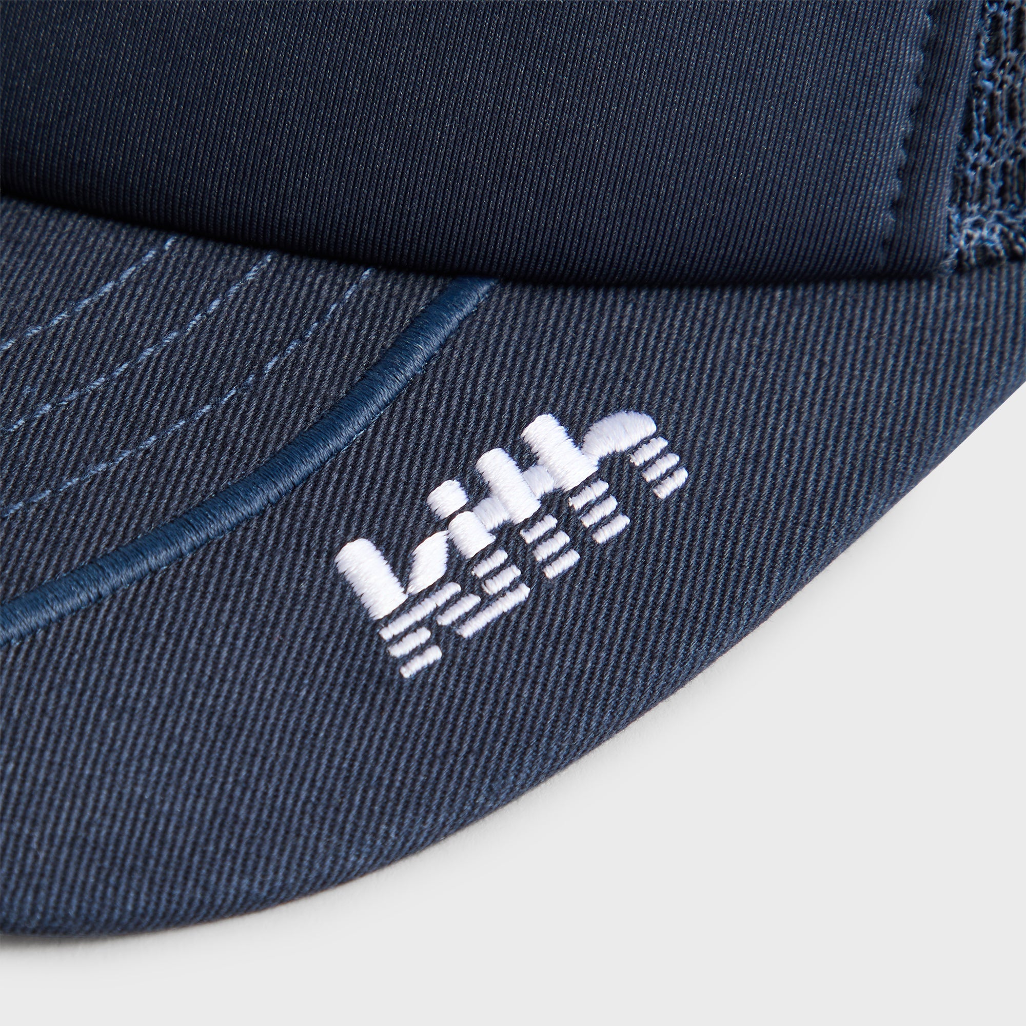 Kith & Messi for adidas Football Trucker Hat - Nocturnal – Kith Japan