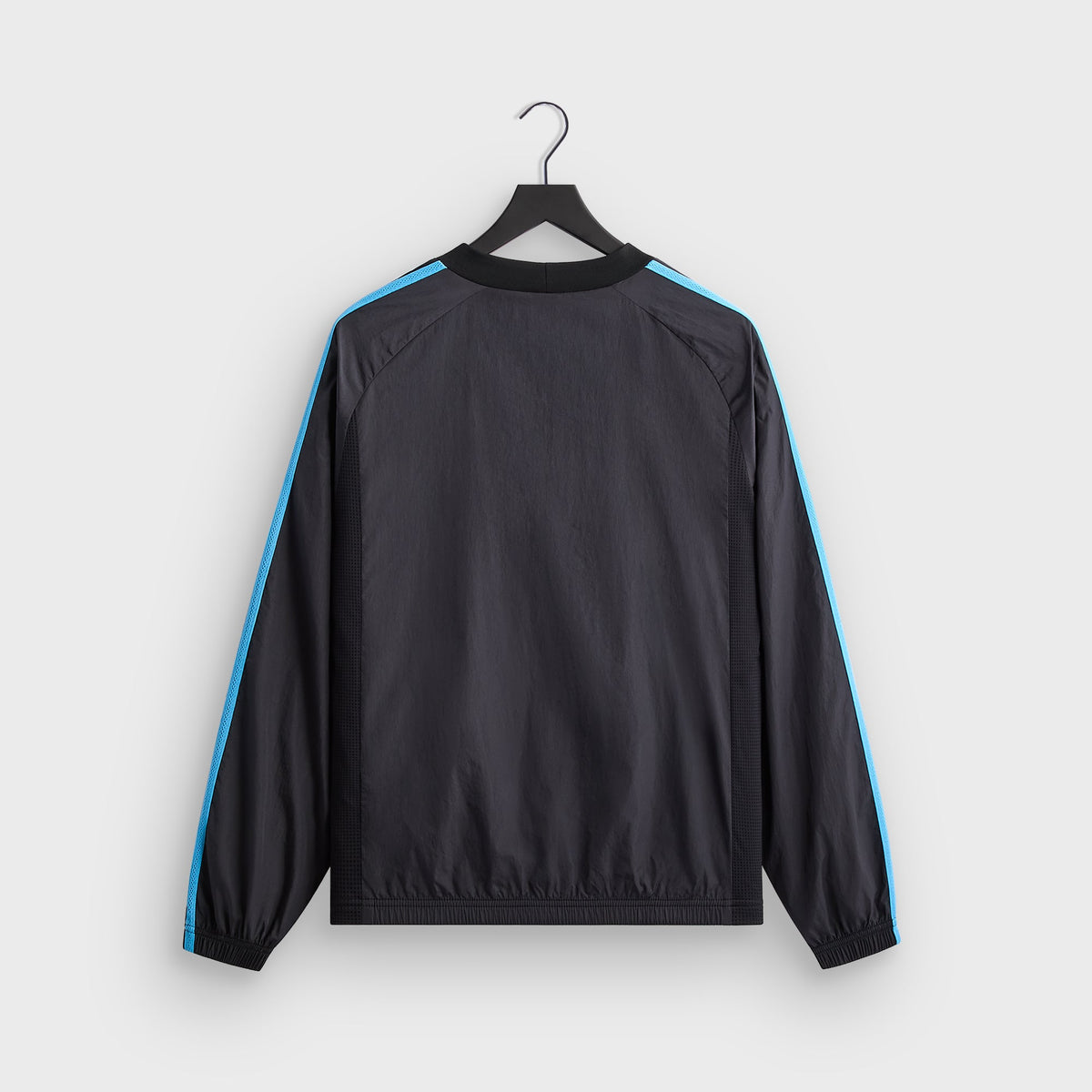 Kith & Messi for adidas Football Track Pullover - Black – Kith Japan