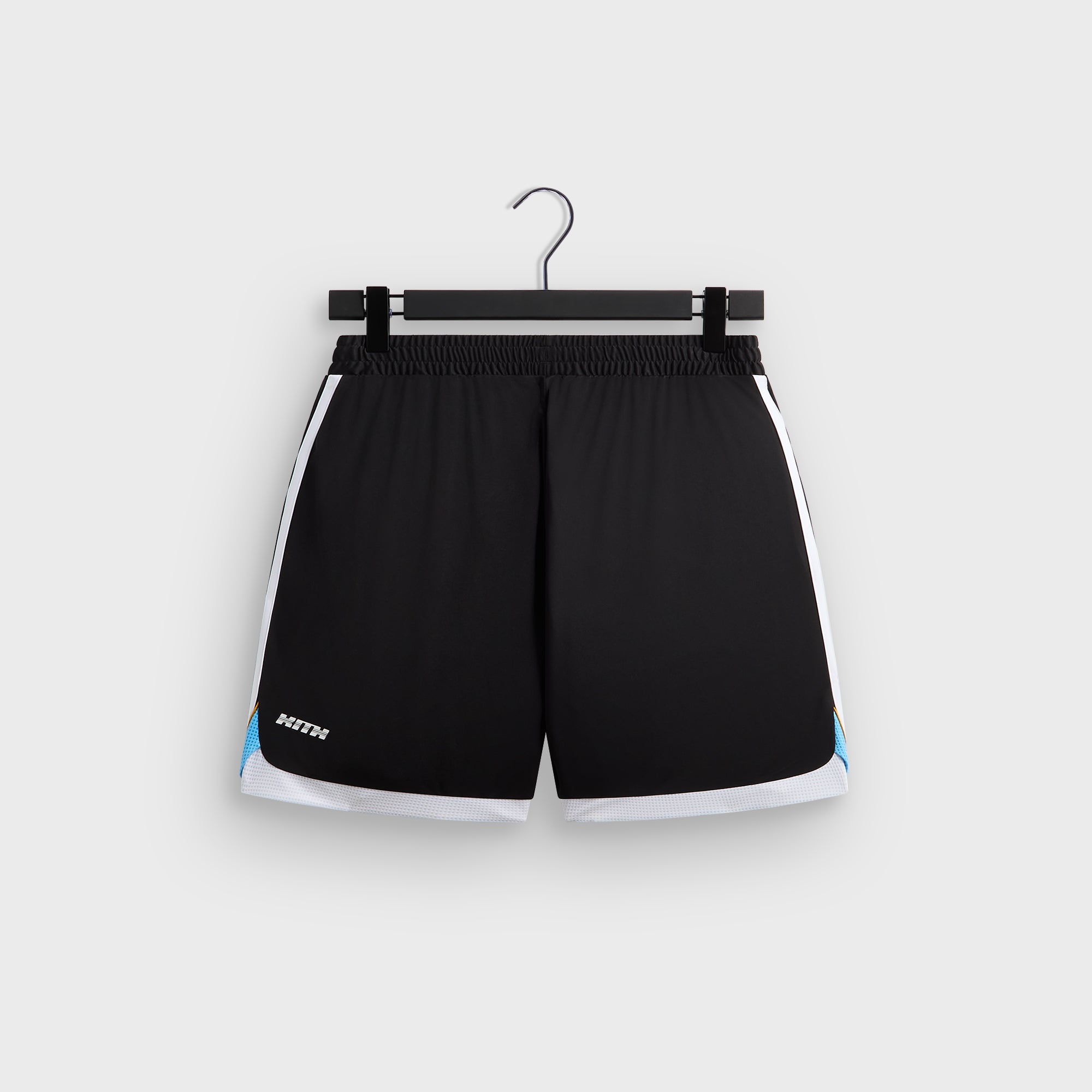 ドブラット ブラック Kith & Messi for adidas Football Short - Black – Kith Japan