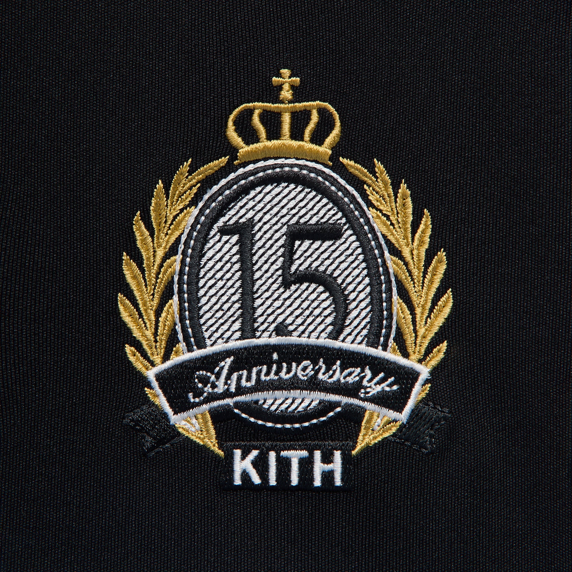 Kith & Messi for adidas Football Short - Black – Kith Japan