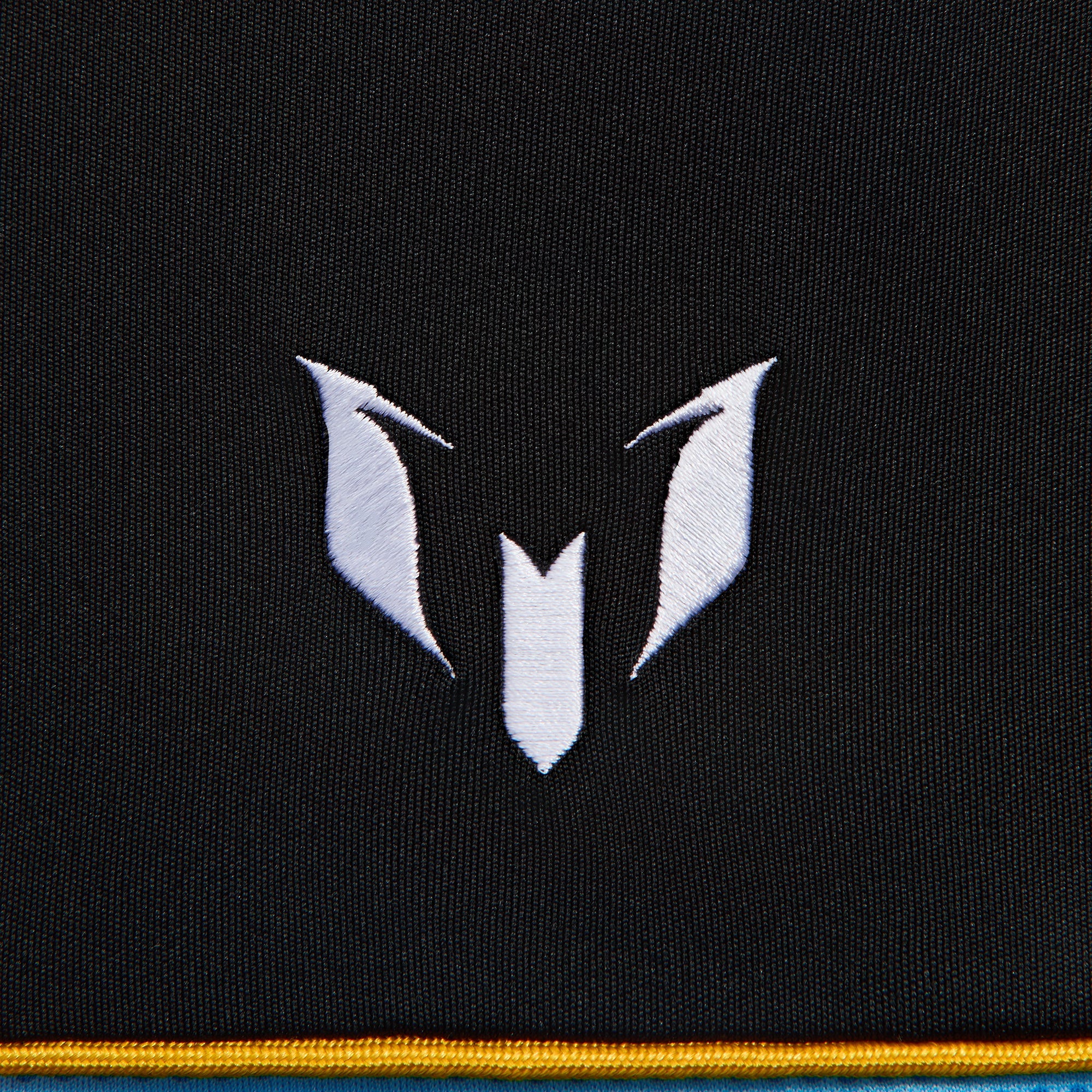 Kith & Messi for adidas Football Short - Black – Kith Japan
