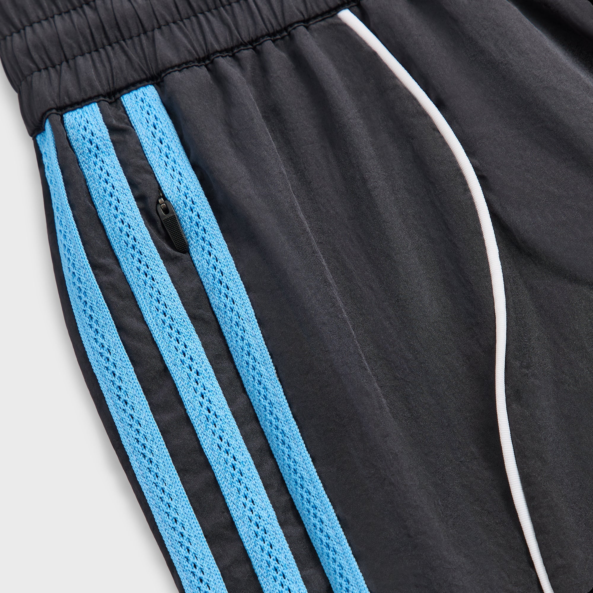 Kith & Messi for adidas Football Nylon Track Pant - Black - PH