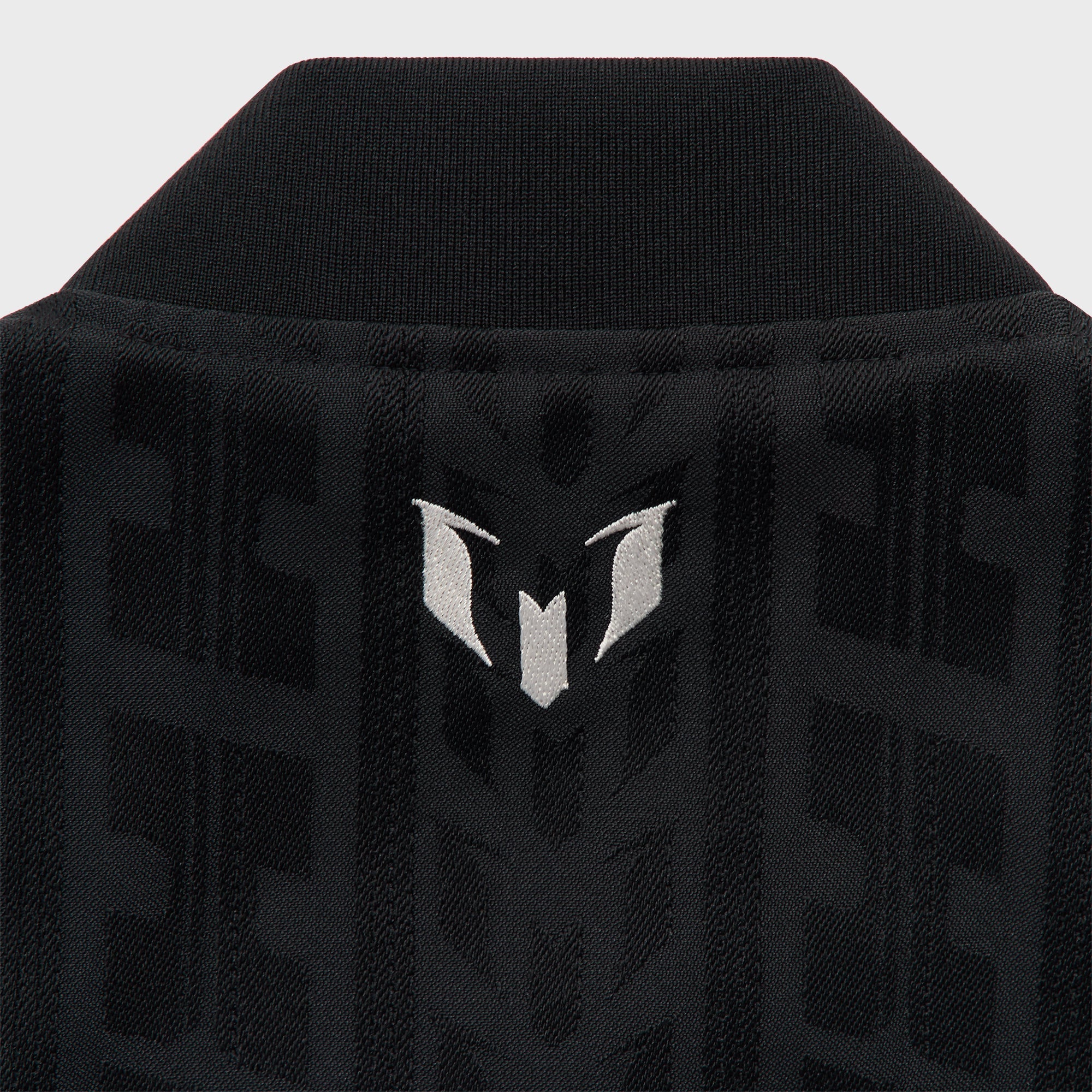 Kith & Messi for adidas Football Bomber Jacket - Black – Kith Japan