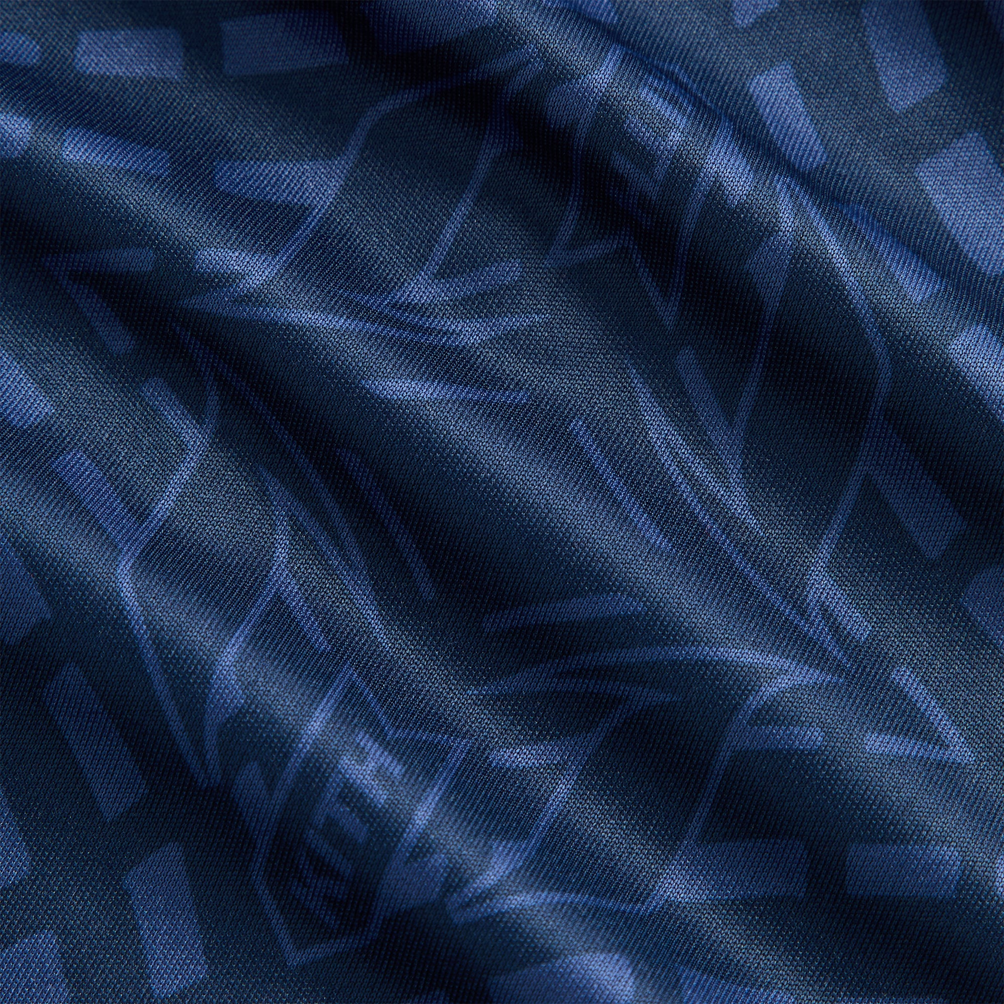 Kith & Messi for adidas Football Jersey - Night Navy – Kith Japan