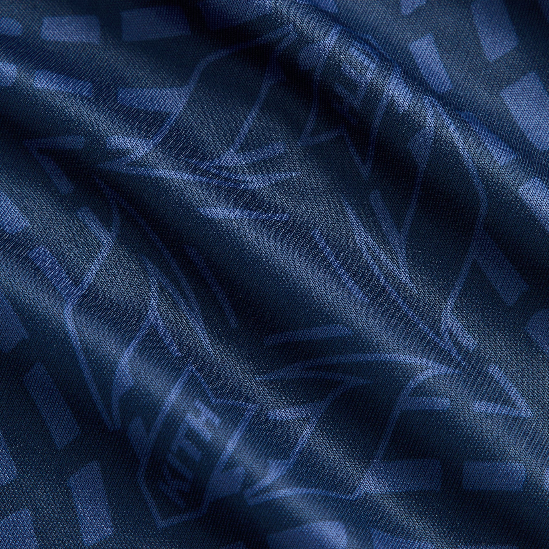 Kith & Messi for adidas Football Jersey - Night Navy