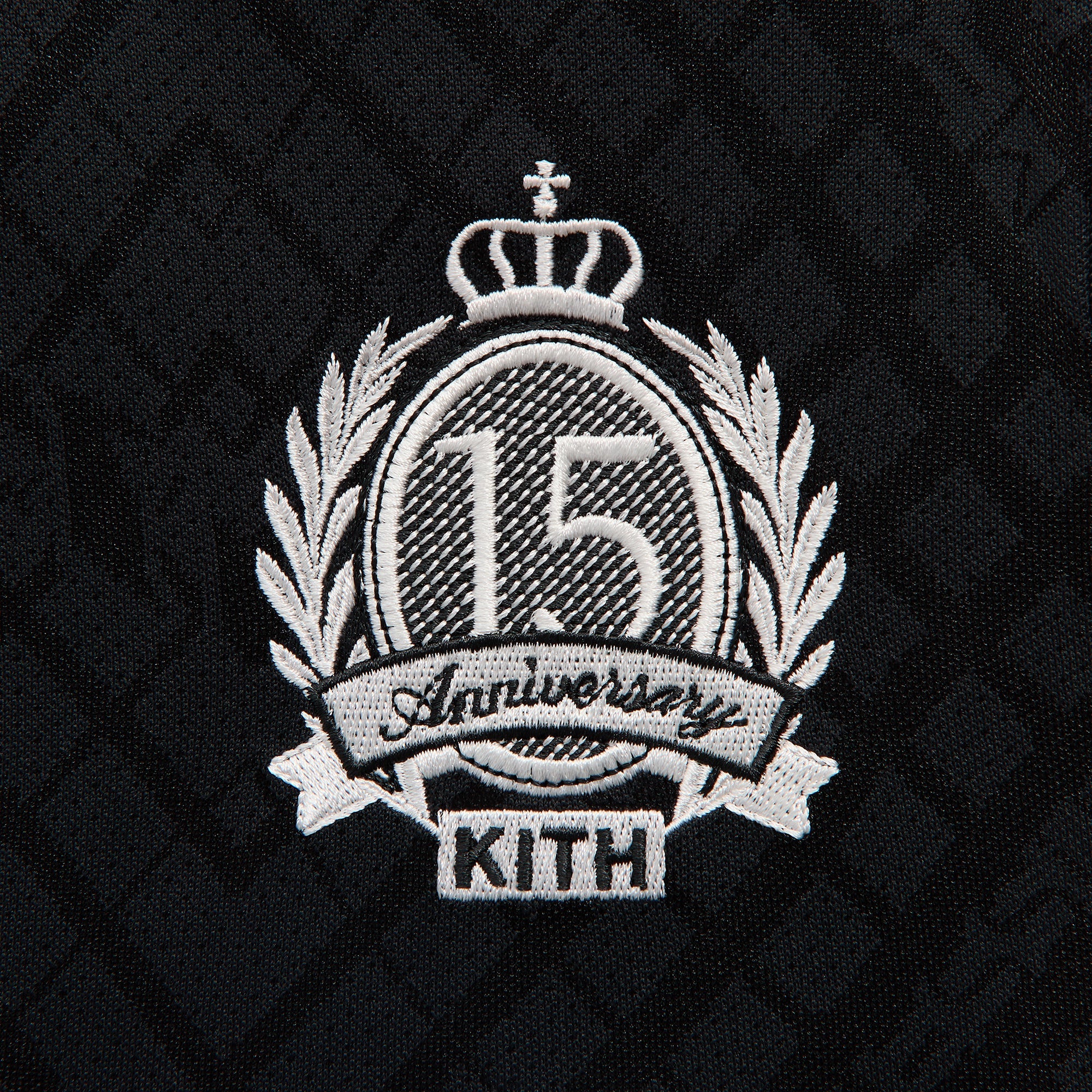Kith & Messi for adidas Football Short - Black – Kith Japan