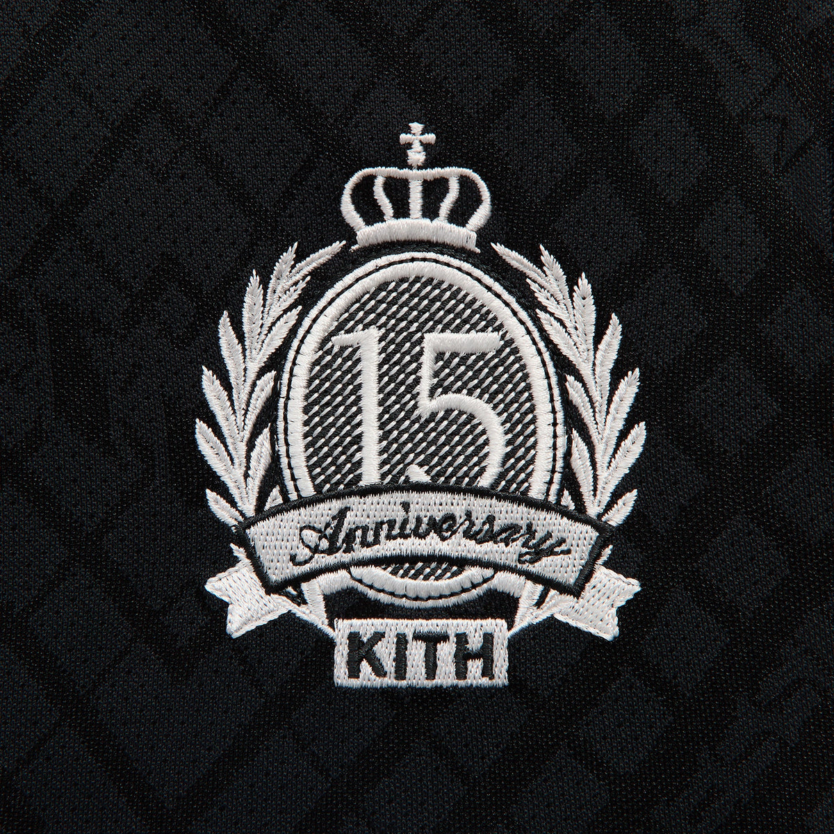 Kith & Messi for adidas Football Short - Black – Kith Japan