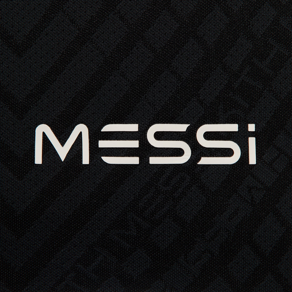 Kith & Messi for adidas Football Short - Black – Kith Japan