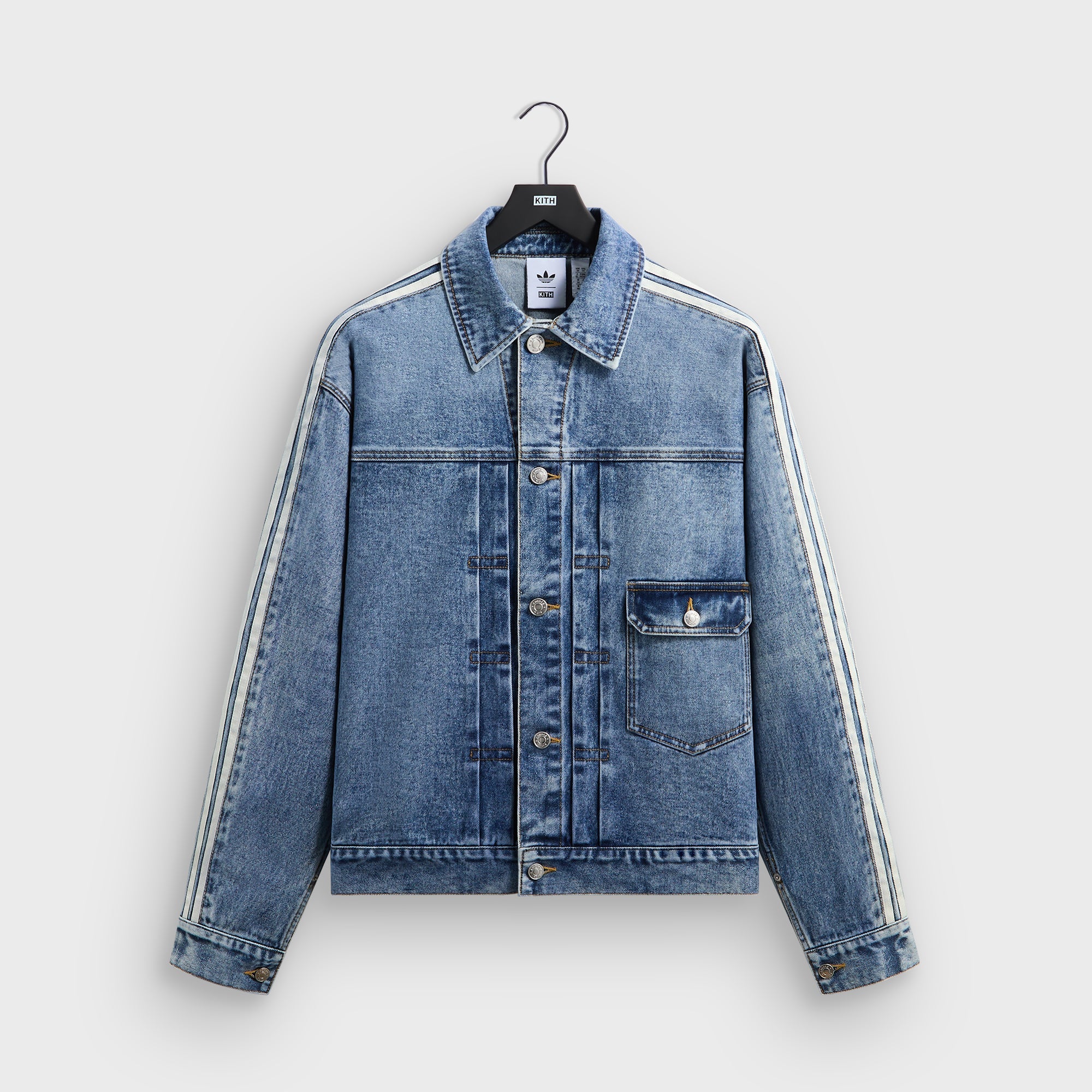 Kith Outerwear | Kith JP – Kith Japan