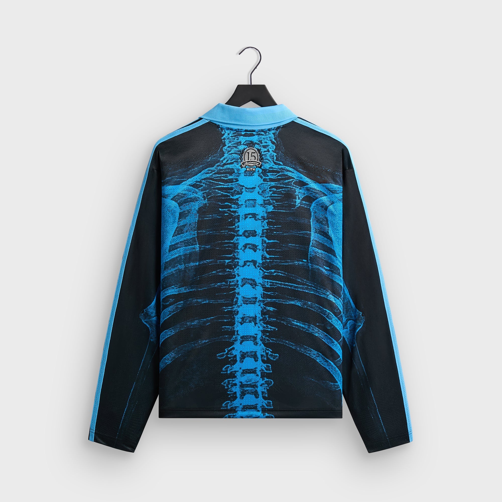 Kith & Messi for adidas Football Skeleton Goalkeeper Long Sleeve