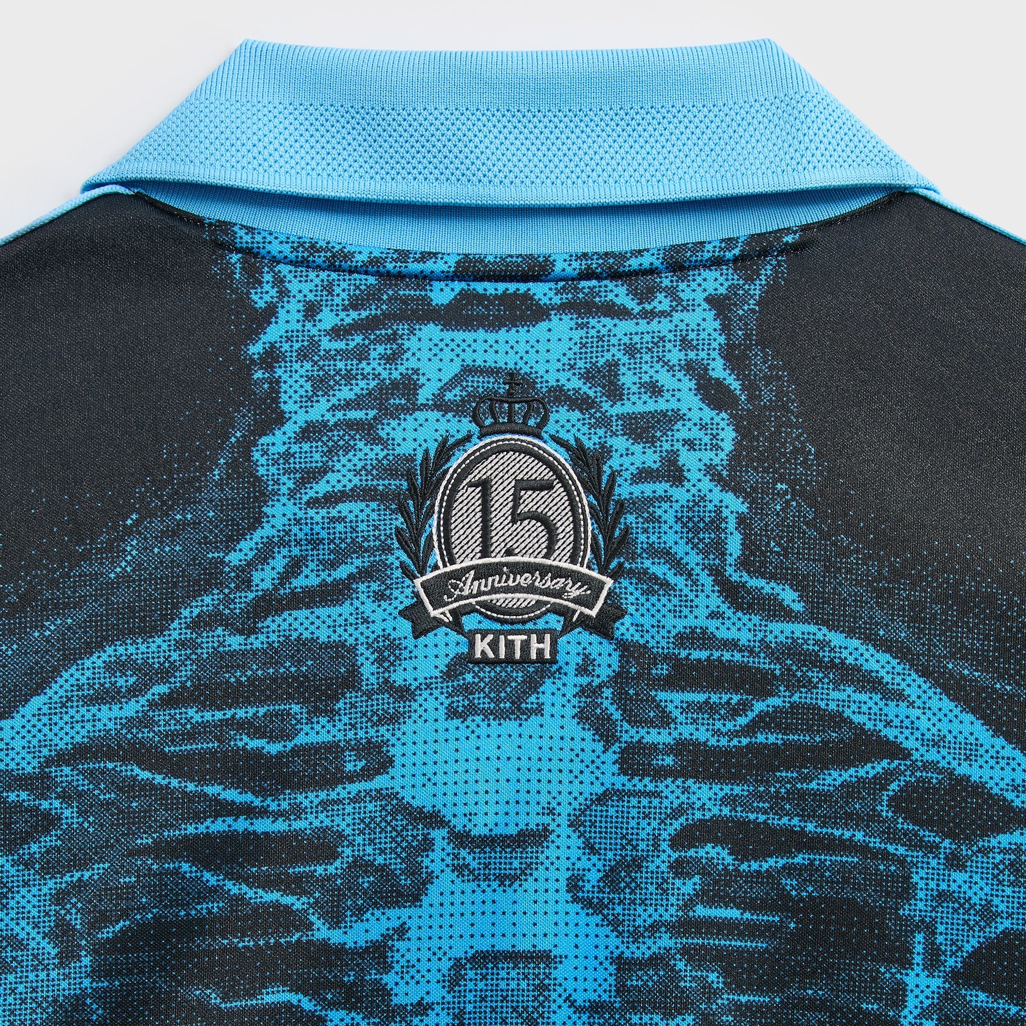 Kith & Messi for adidas Football Skeleton Goalkeeper Long Sleeve Kith & Messi for adidas Football Skeleton Goalkeeper Long Sleeve