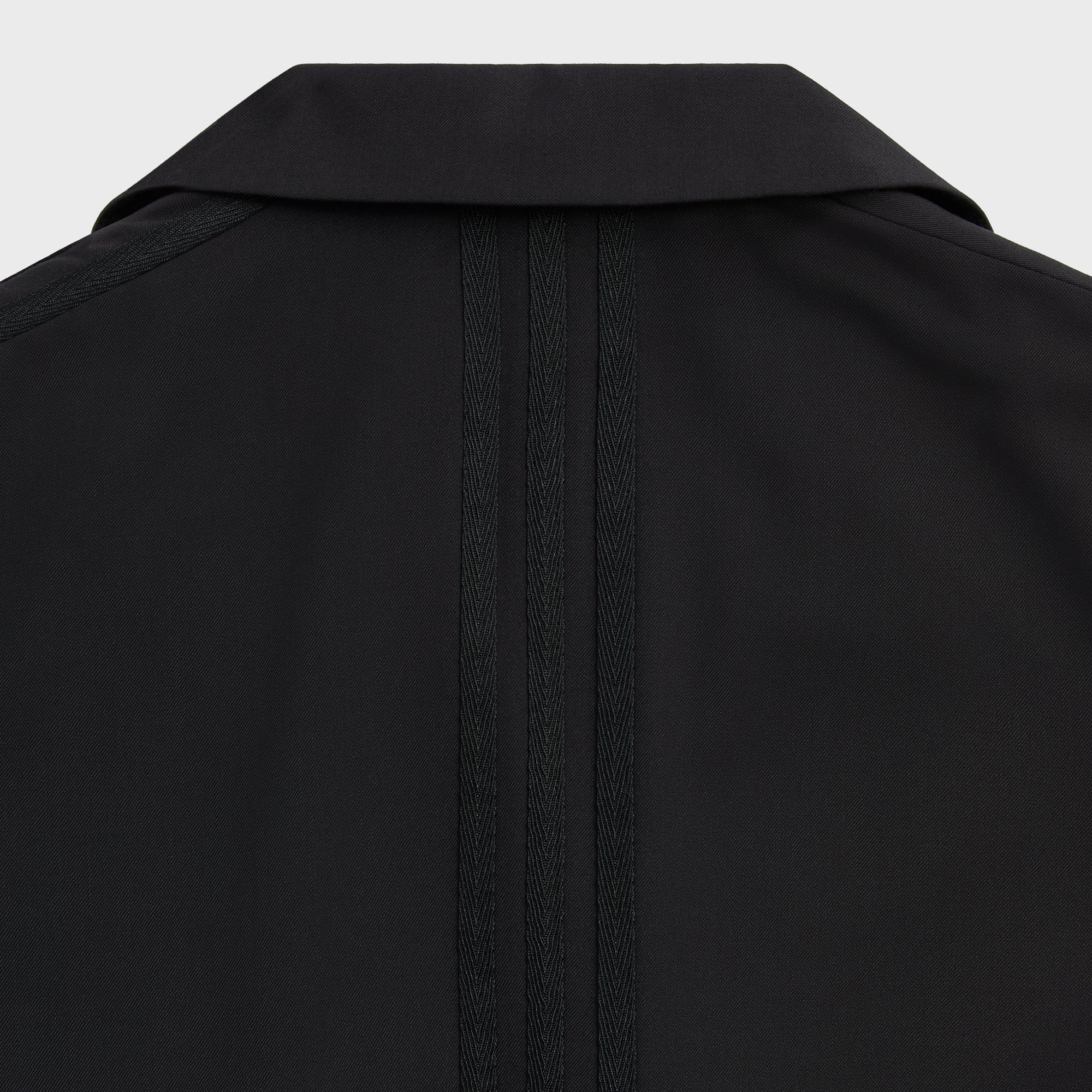 Kith & Messi for adidas Football Suiting Jacket - Black – Kith Japan