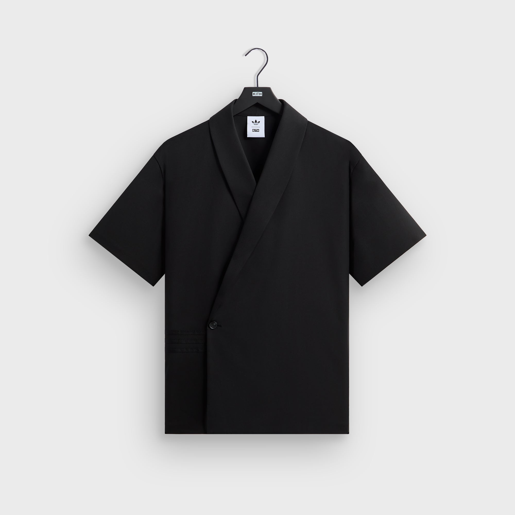 Kith Bishop Tee - Nocturnal – Kith Japan