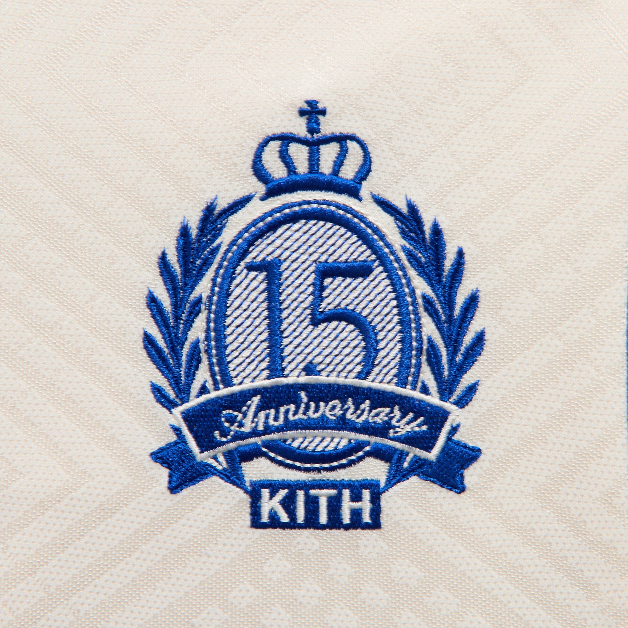 Kith & Messi for adidas Football Jersey Short - Chalk White – Kith