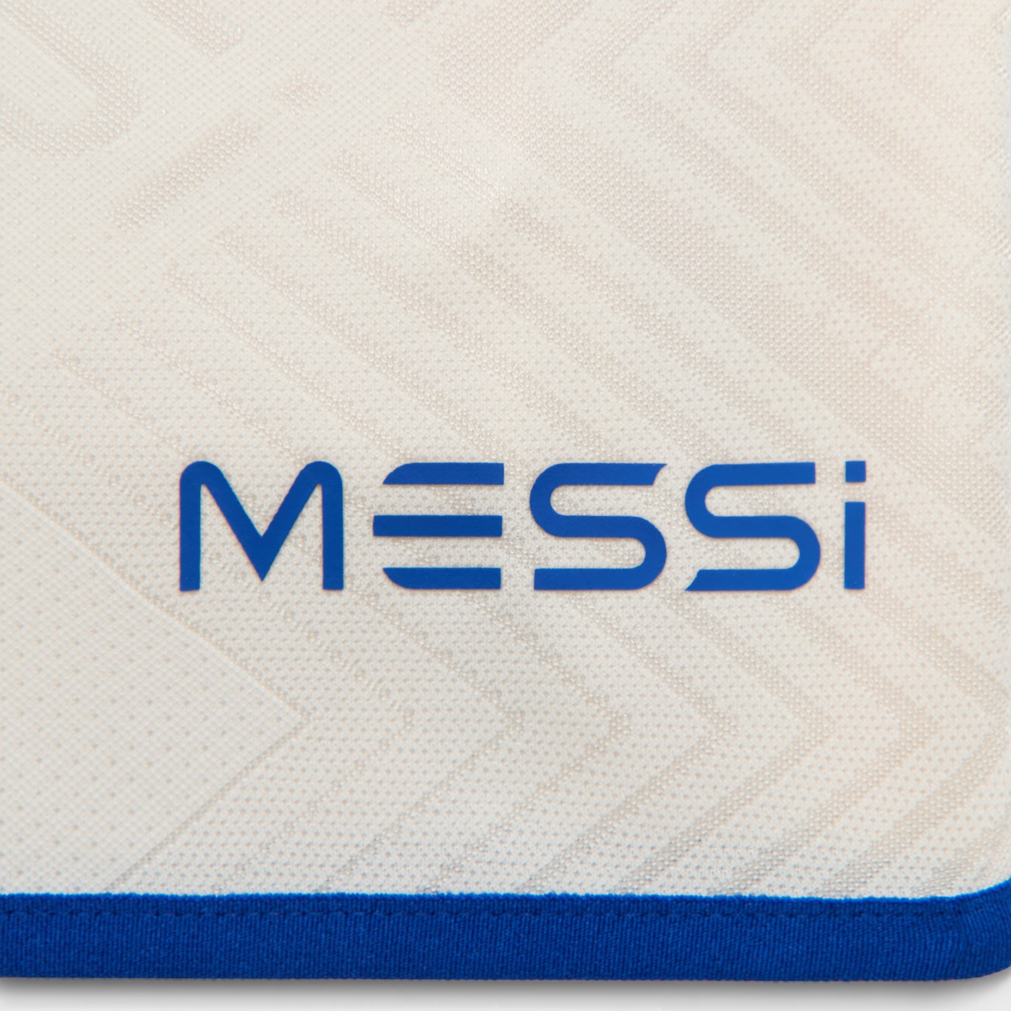 Kith & Messi for adidas Football Jersey Short - Chalk White – Kith