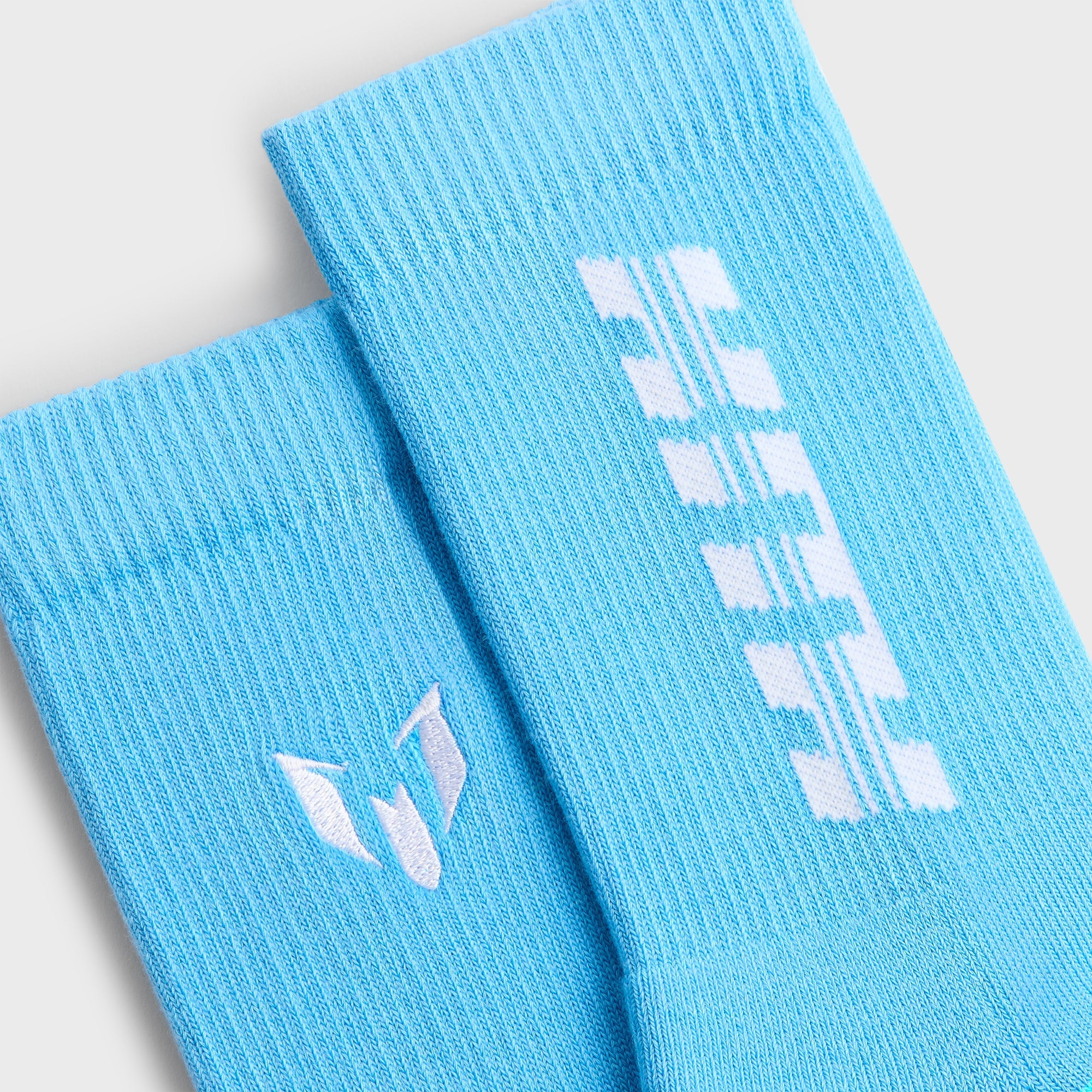 Kith & Messi for adidas Football 3-Pack Crew Socks - Multi - PH