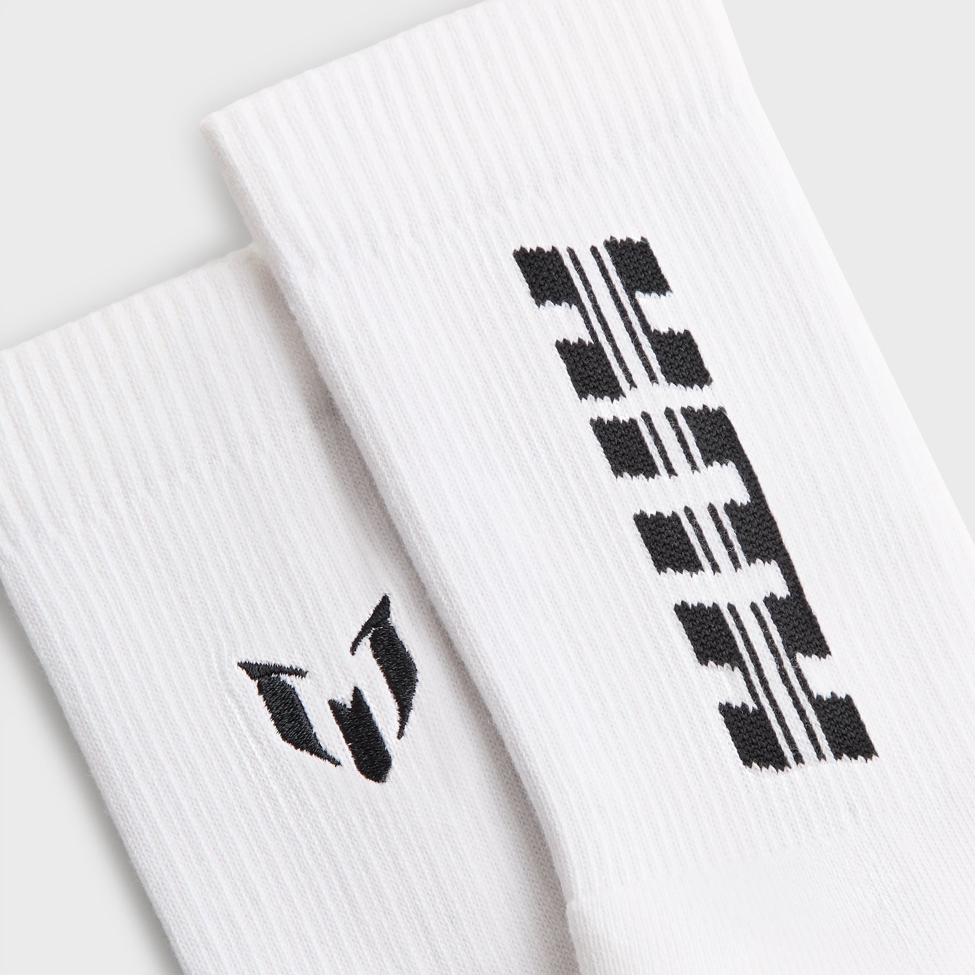 Kith & Messi for adidas Football 3-Pack Crew Socks - Multi - PH