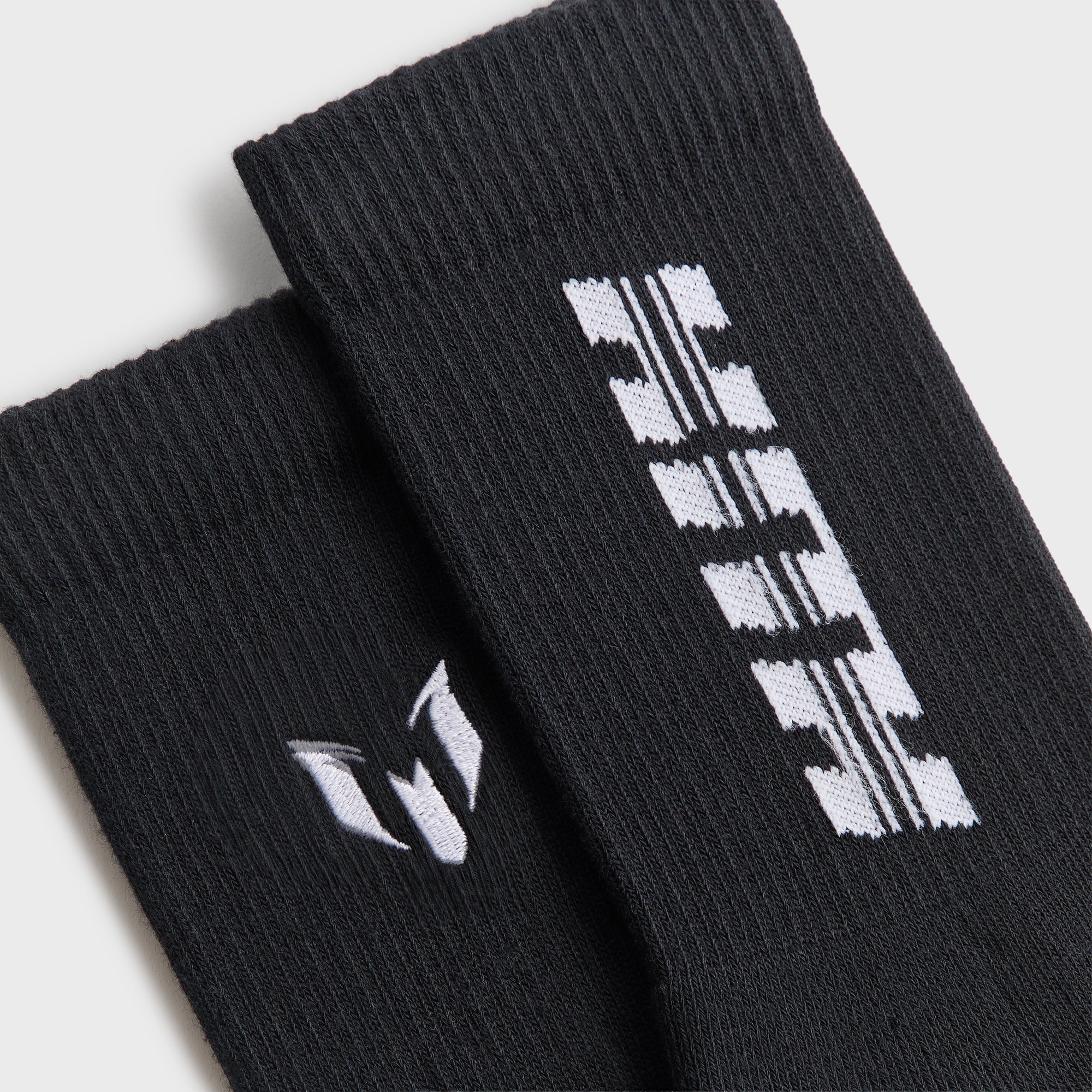 Kith for adidas Football Sock Pack 3足セット Kith & Messi for adidas Football 3-Pack Crew Socks - Multi - PH