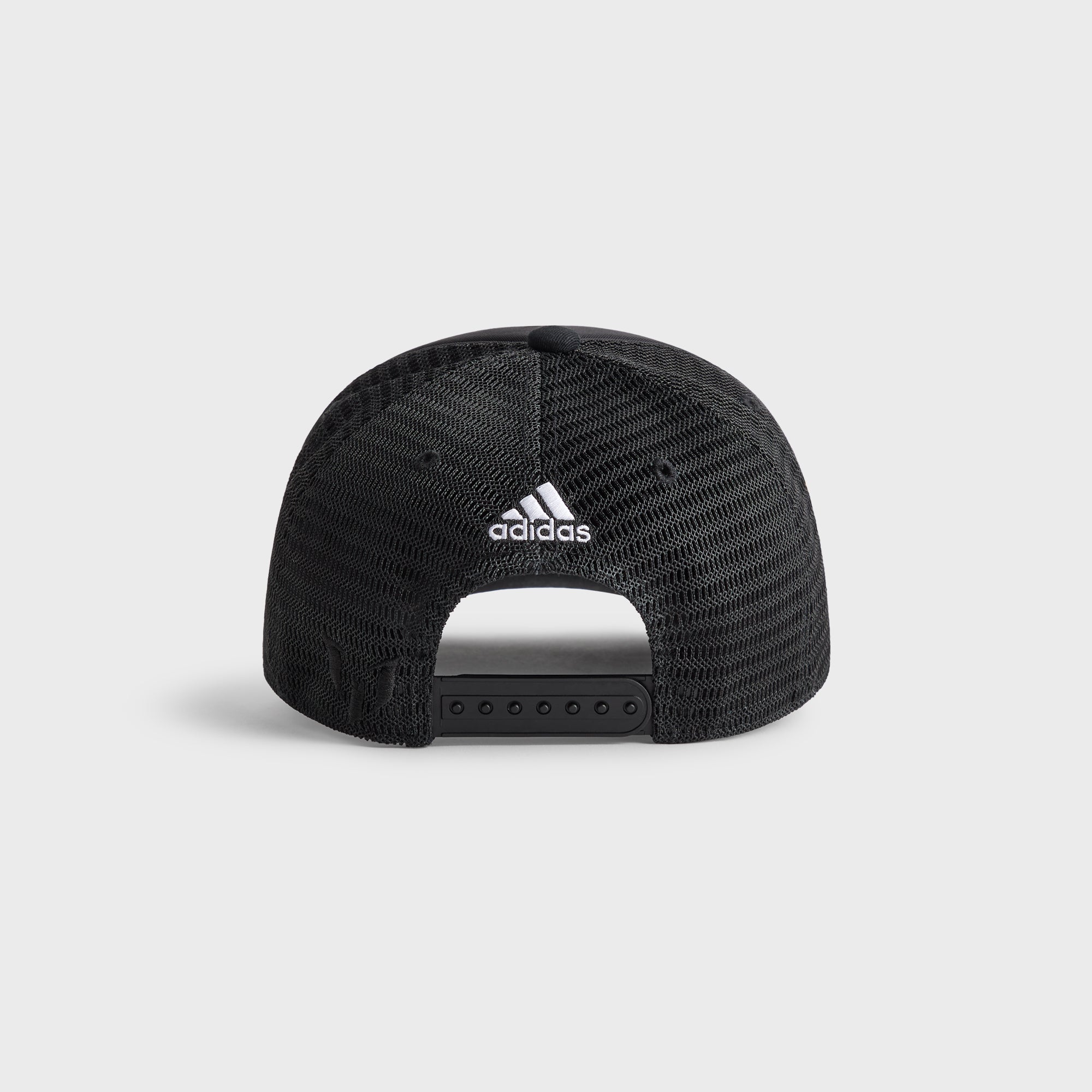 Kith & Messi for adidas Football Trucker Hat - Black – Kith Japan