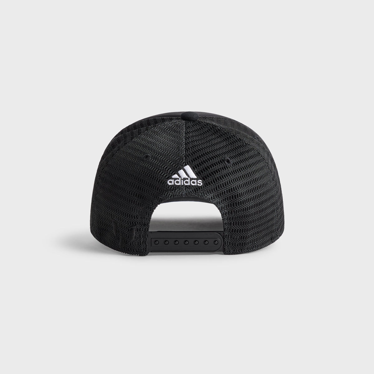 Kith & Messi for adidas Football Trucker Hat - Black – Kith Japan