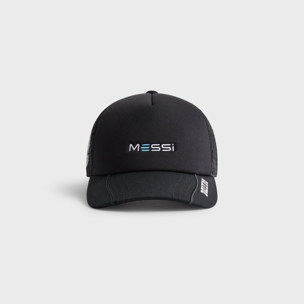 Kith & Messi for adidas Football Trucker Hat - Black – Kith Japan