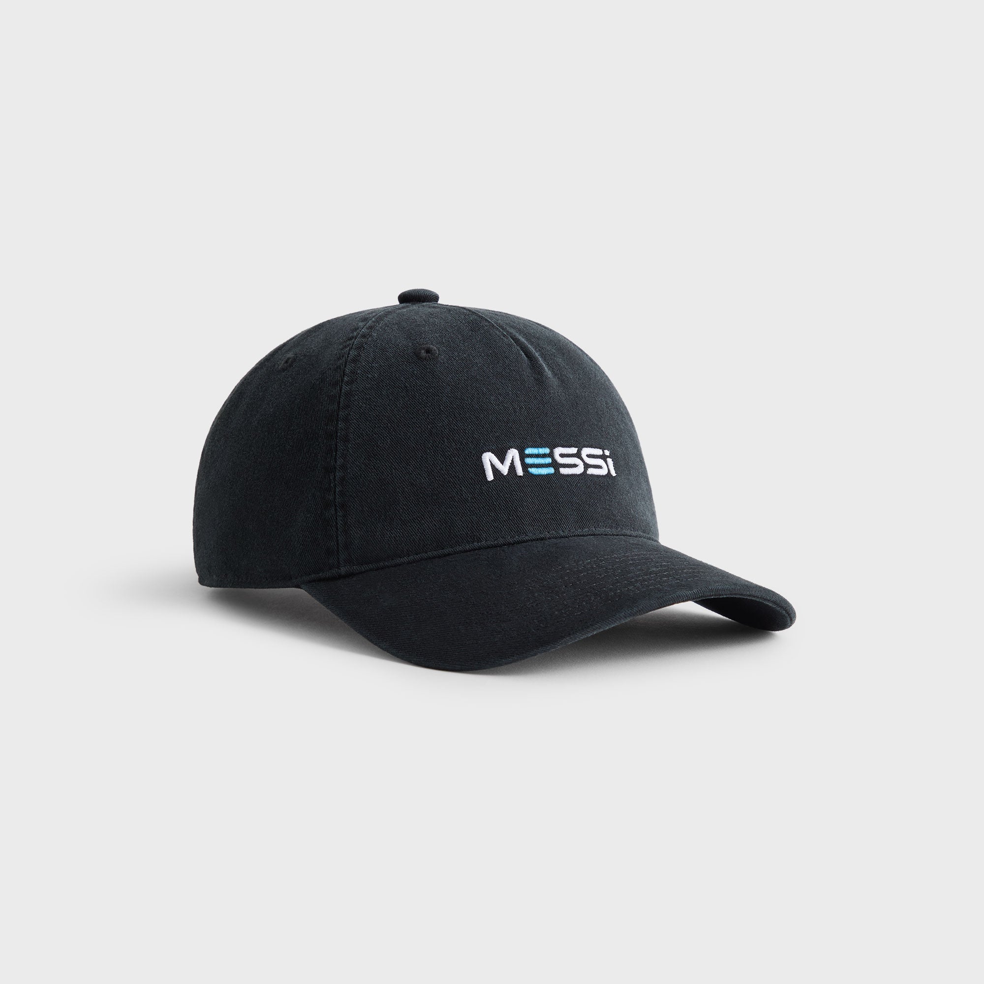 Kith & Messi for adidas Football Cap - Black - PH – Kith Japan