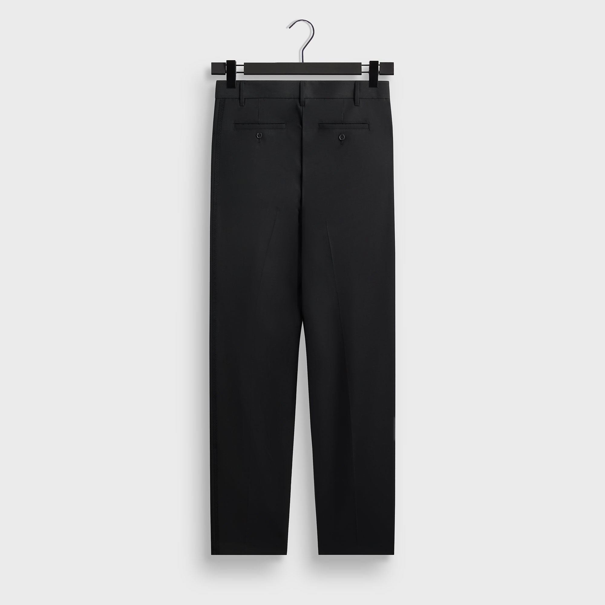 Kith & Messi for adidas Football Suiting Pant - Black - PH – Kith