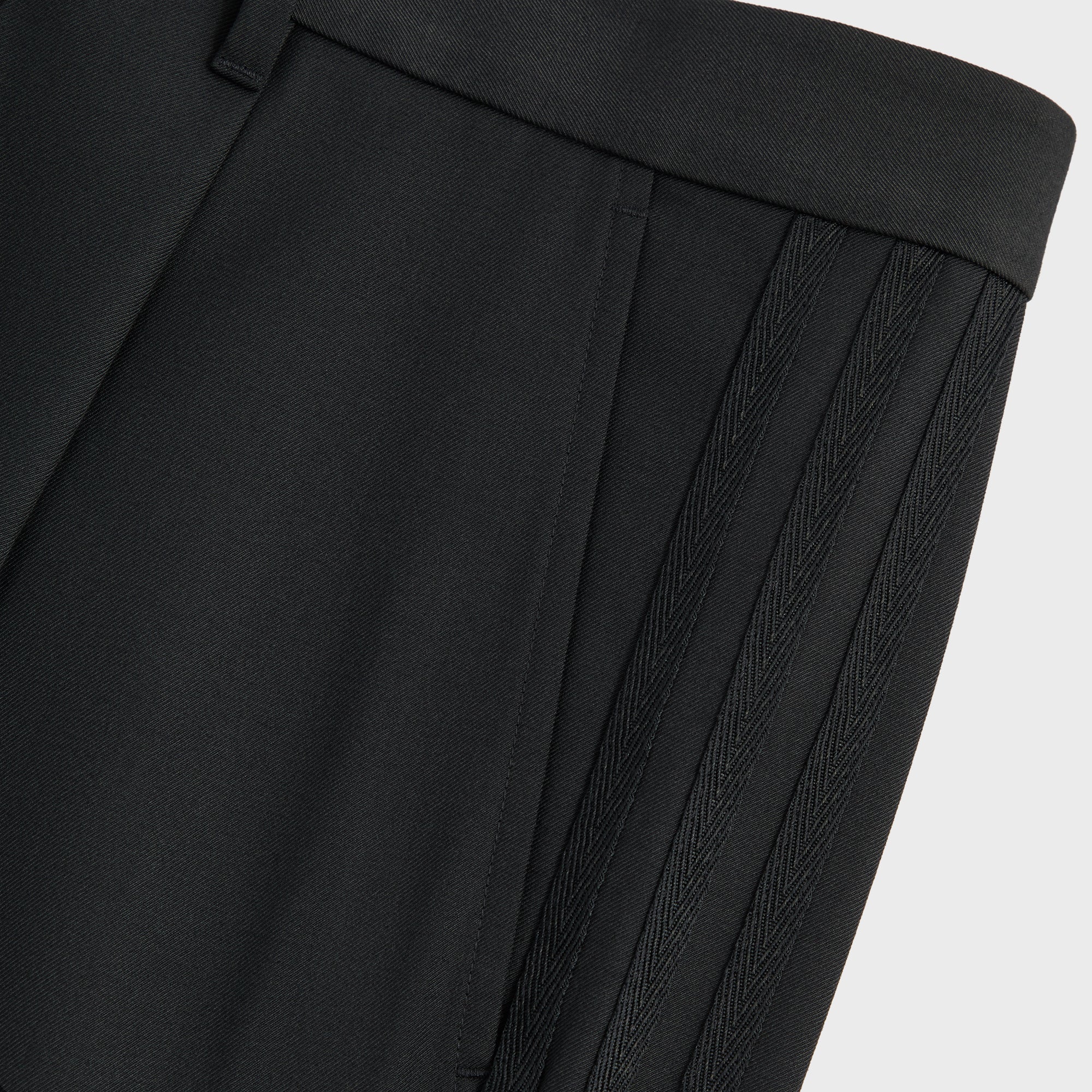 Kith & Messi for adidas Football Suiting Pant - Black – Kith Japan