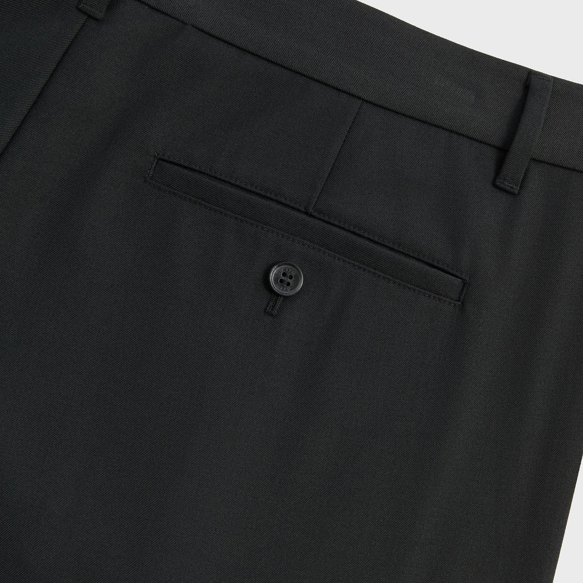 Kith & Messi for adidas Football Suiting Pant - Black – Kith Japan