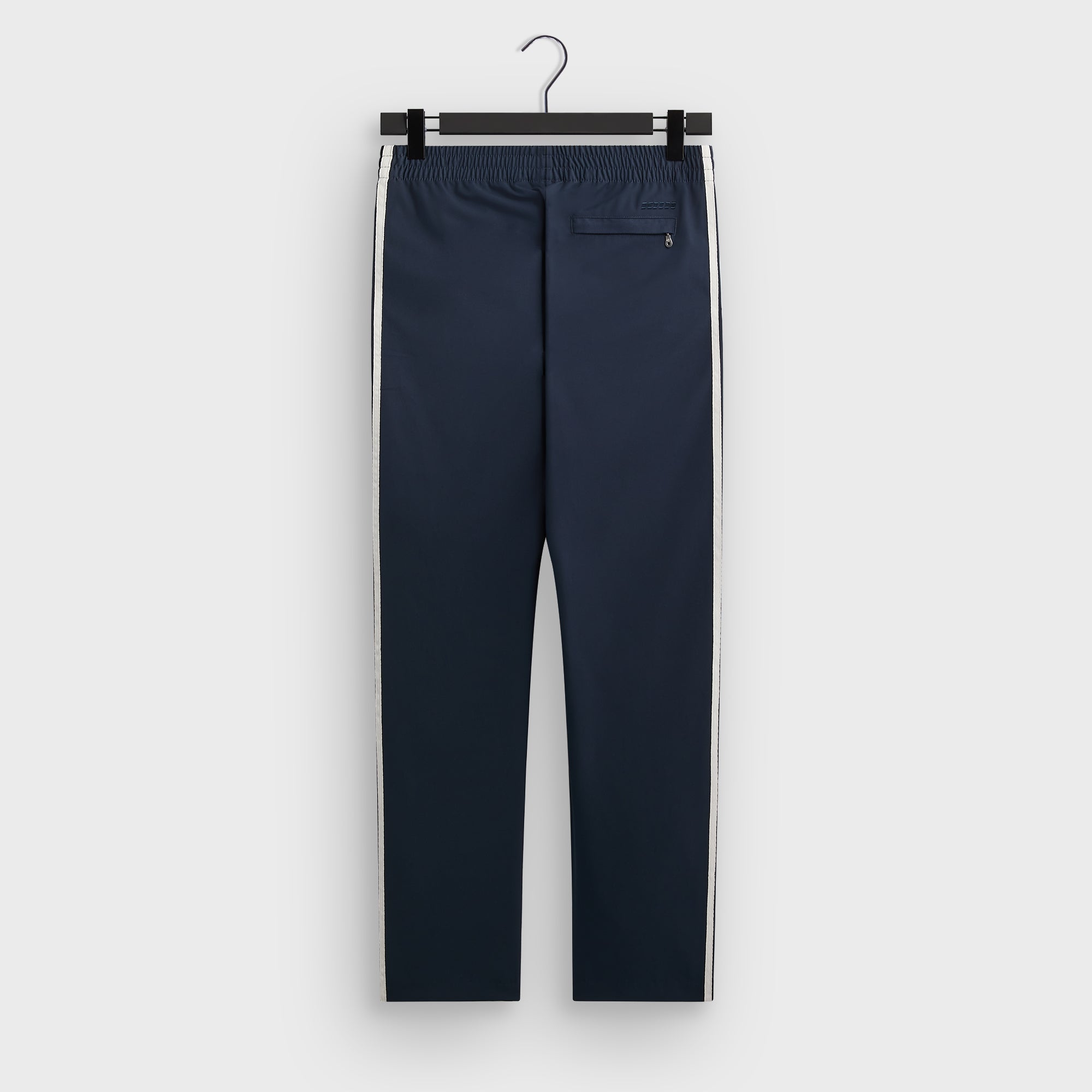 kith adidas デニムスウェットパンツ Kith & Messi for adidas Football Wool Track Pant - Night Navy - PH