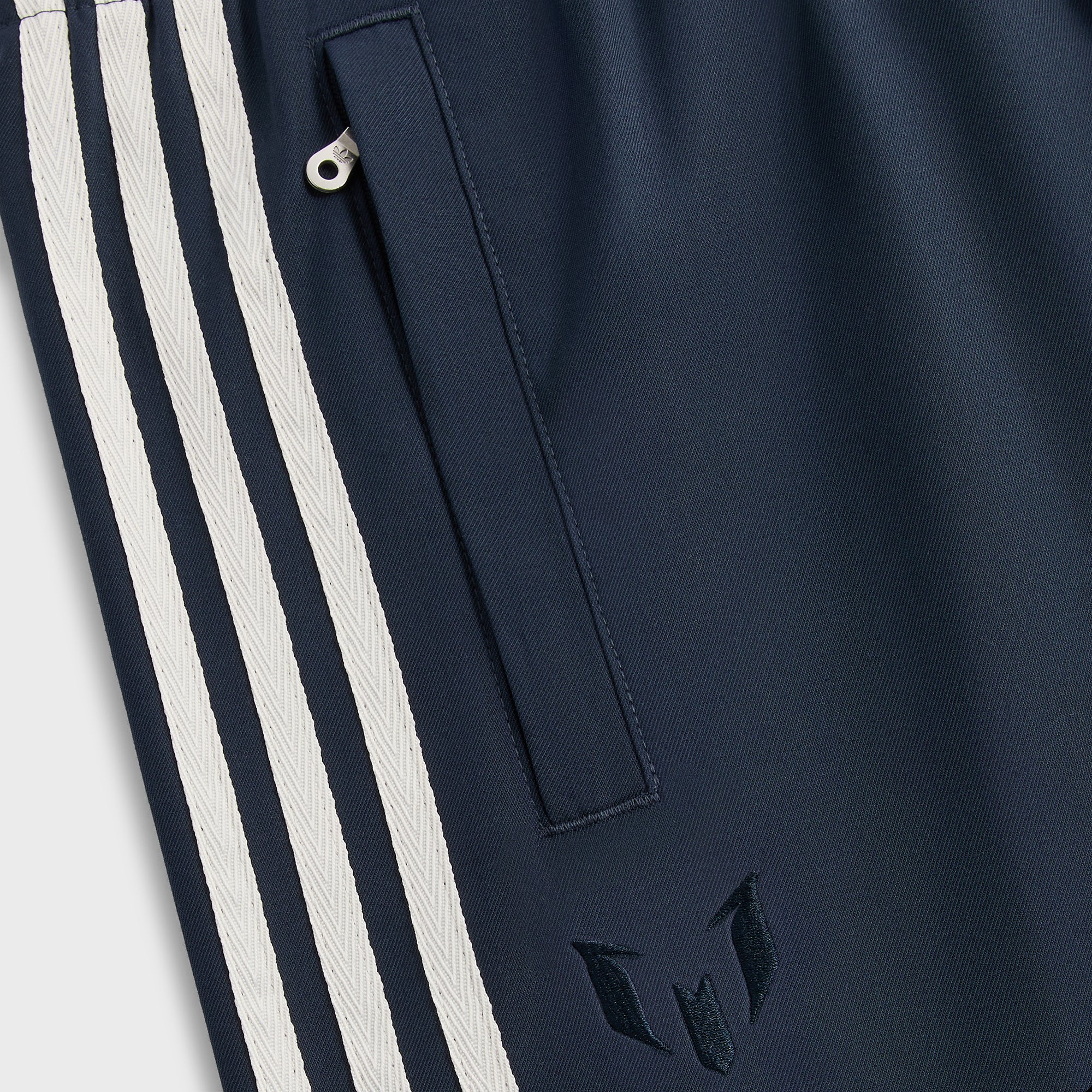 Kith & Messi for adidas Football Wool Track Pant - Night Navy - PH