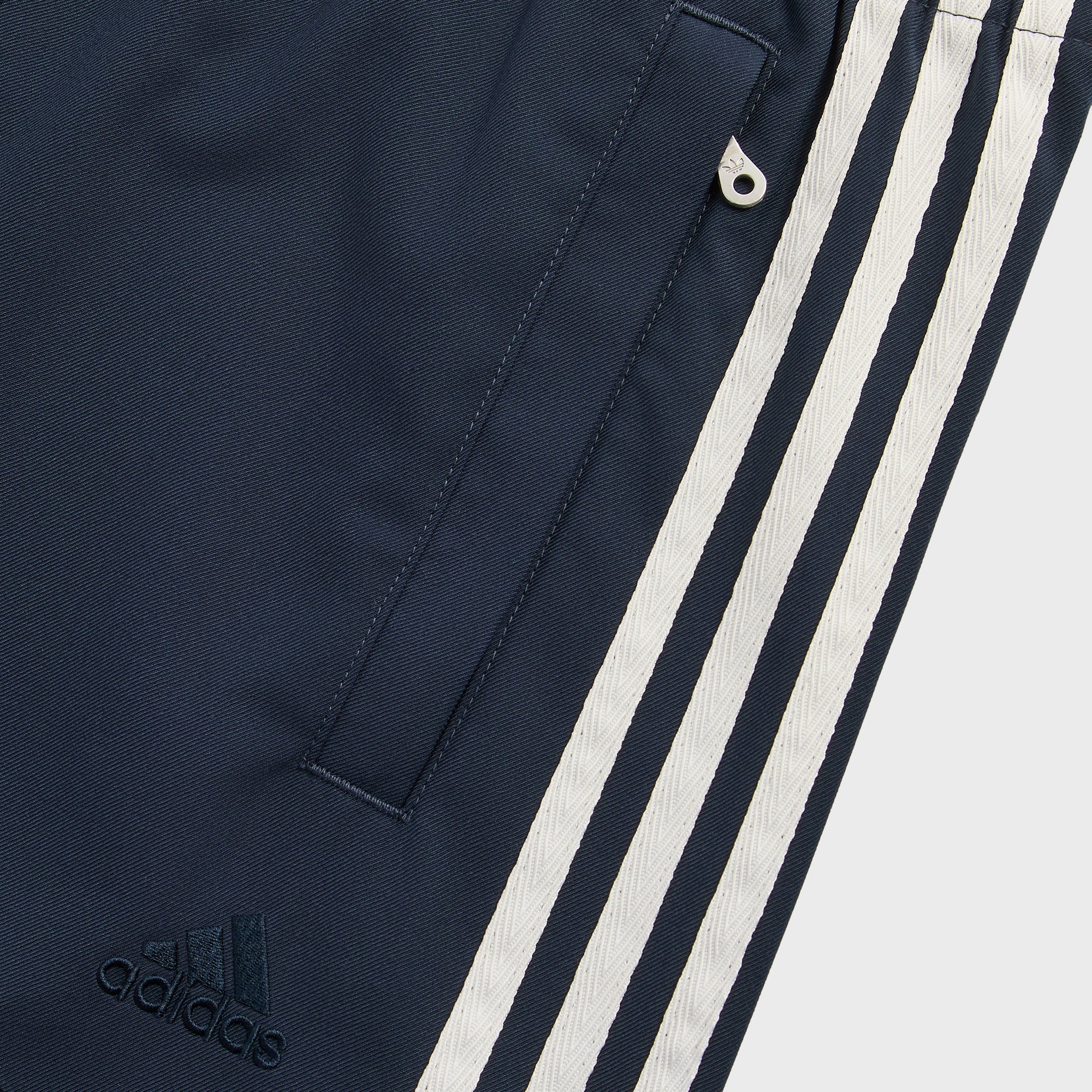 Kith & Messi for adidas Football Wool Track Pant - Night Navy - PH