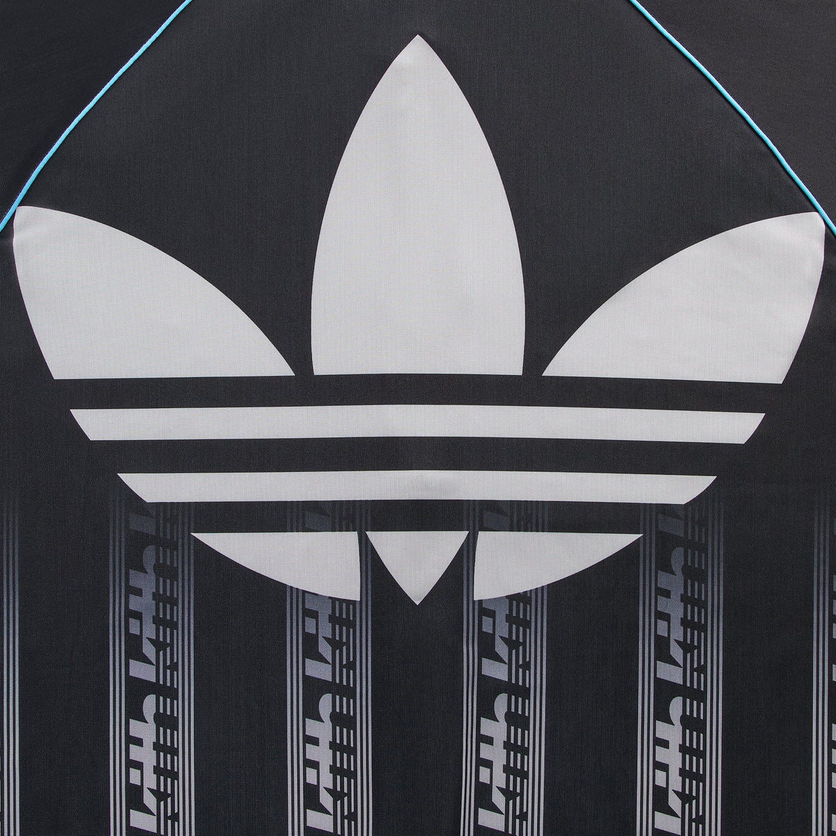 Kith & Messi for adidas Football Printed Jersey Shirt - Black 