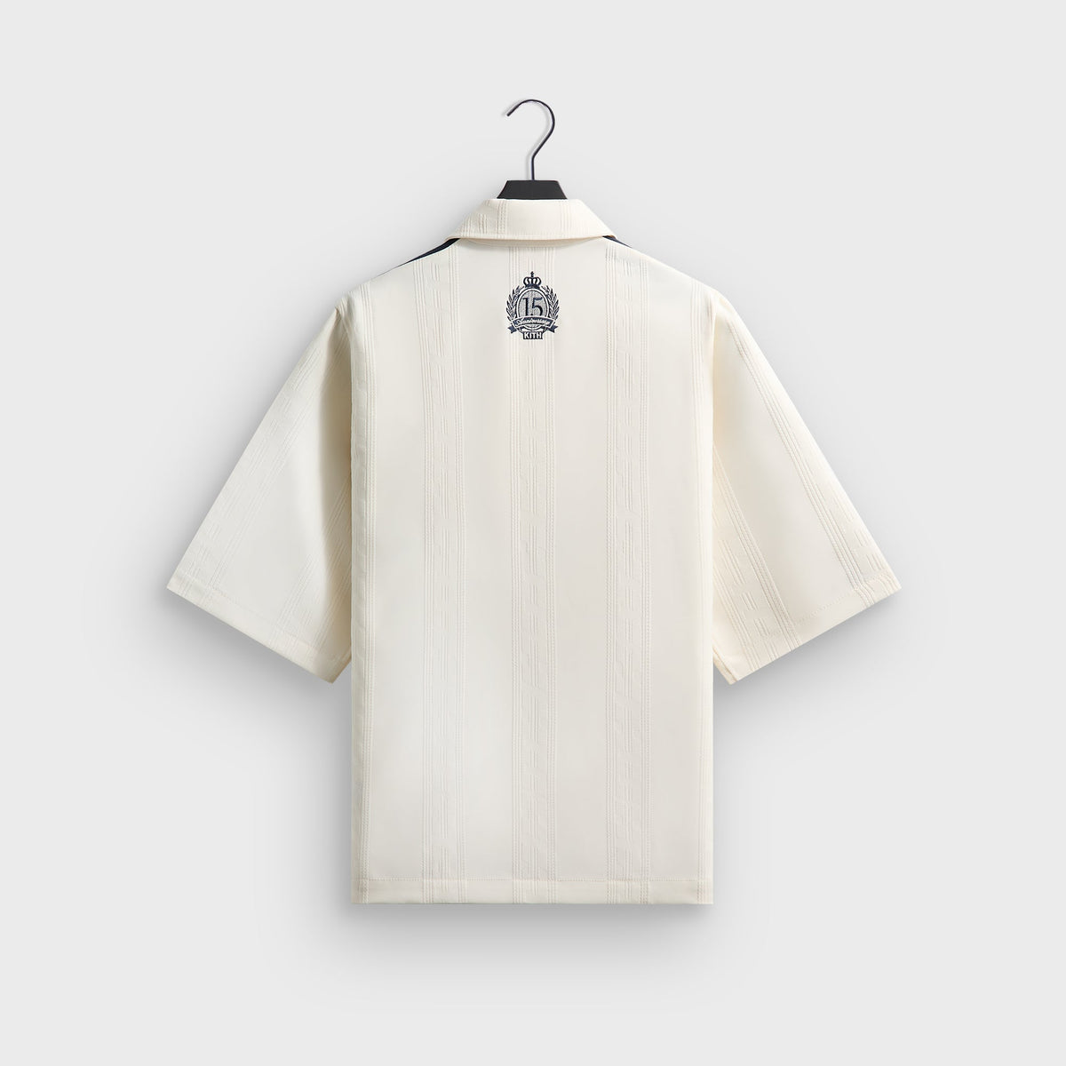 Kith & Messi for adidas Football Shirt - Chalk White – Kith Japan