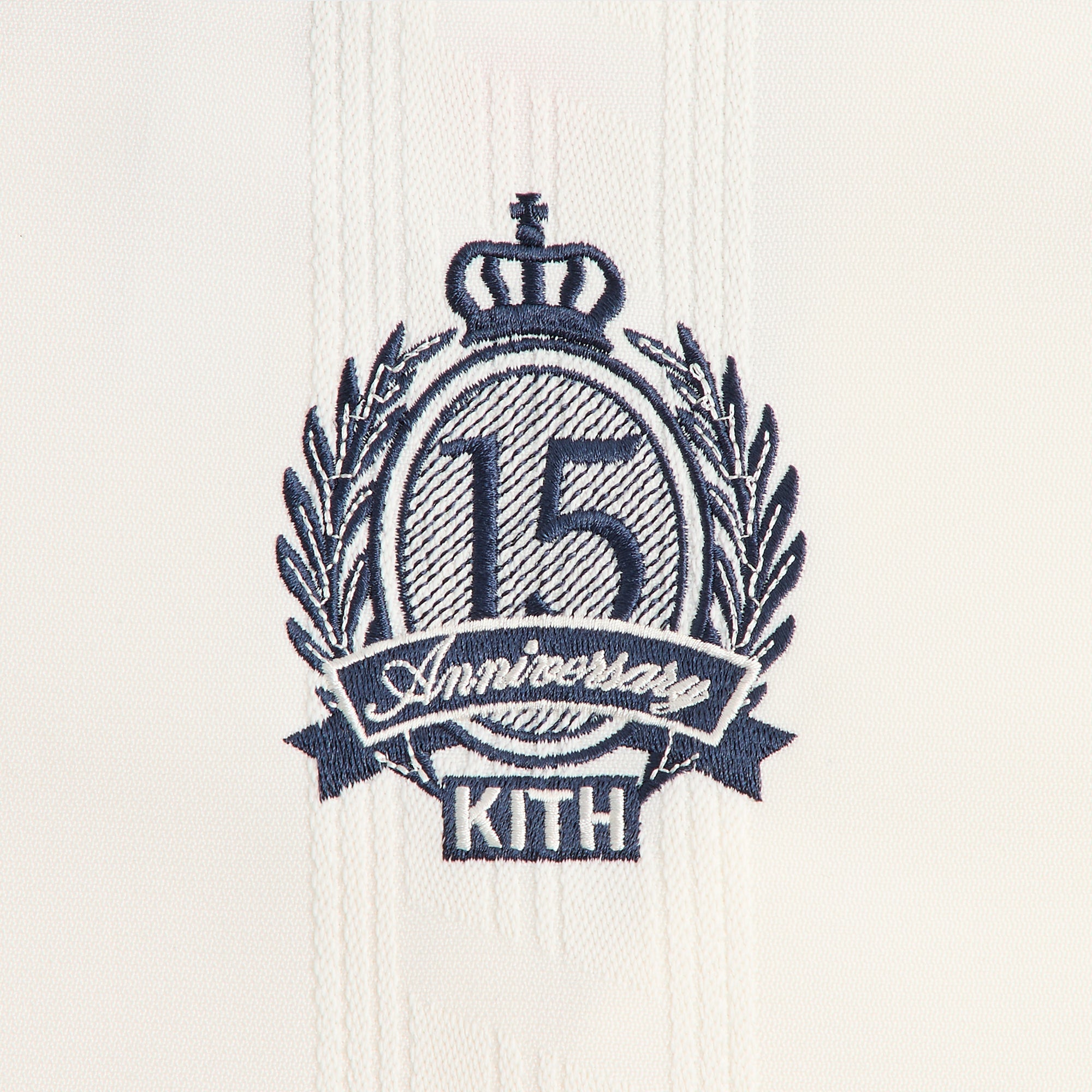 Kith & Messi for adidas Football Shirt - Chalk White – Kith Japan