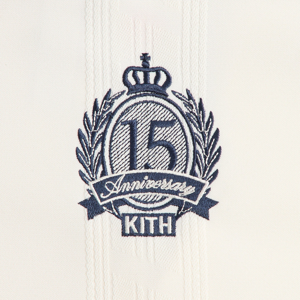 Kith & Messi for adidas Football Shirt - Chalk White – Kith Japan